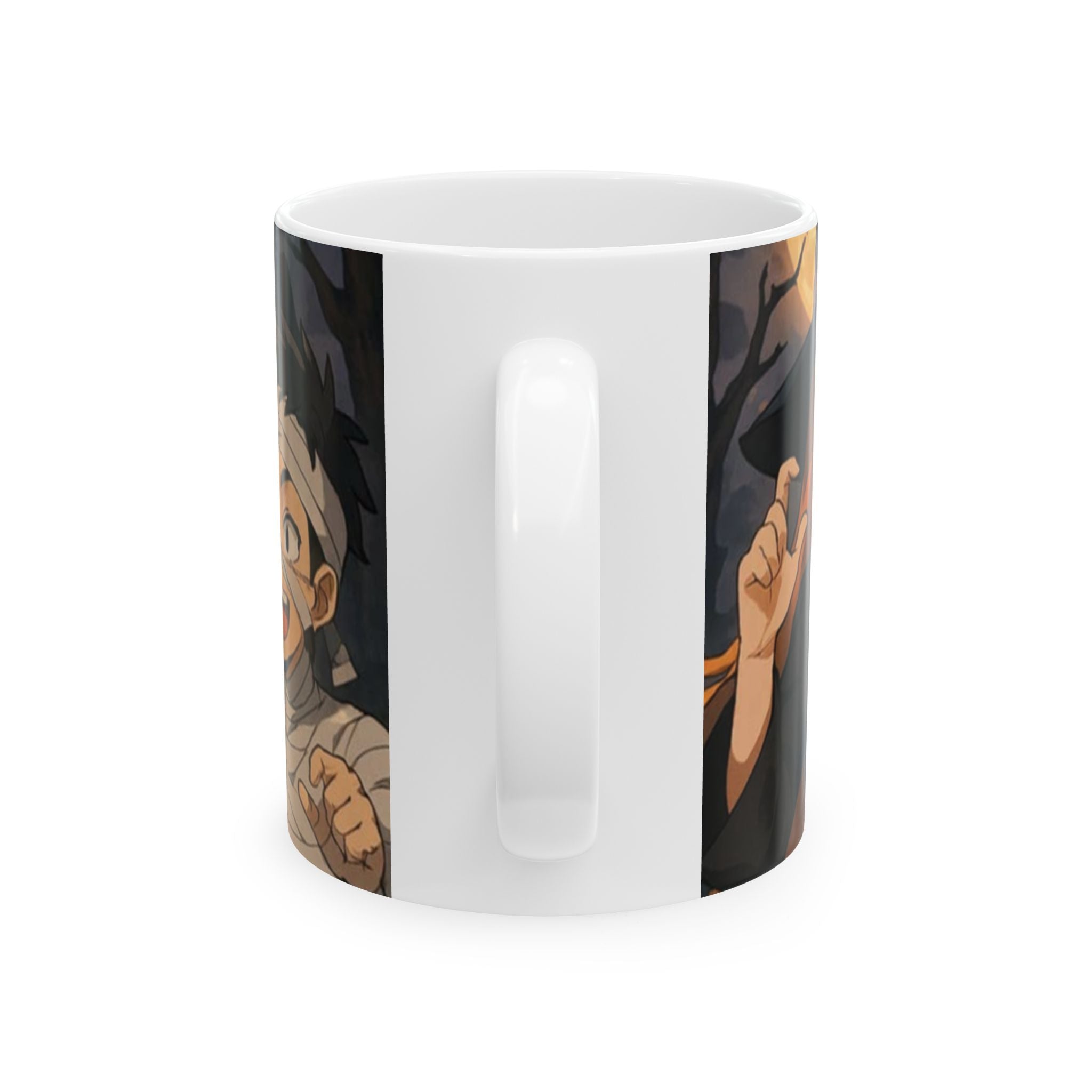 Ceramic Mug, (11oz, 15oz)