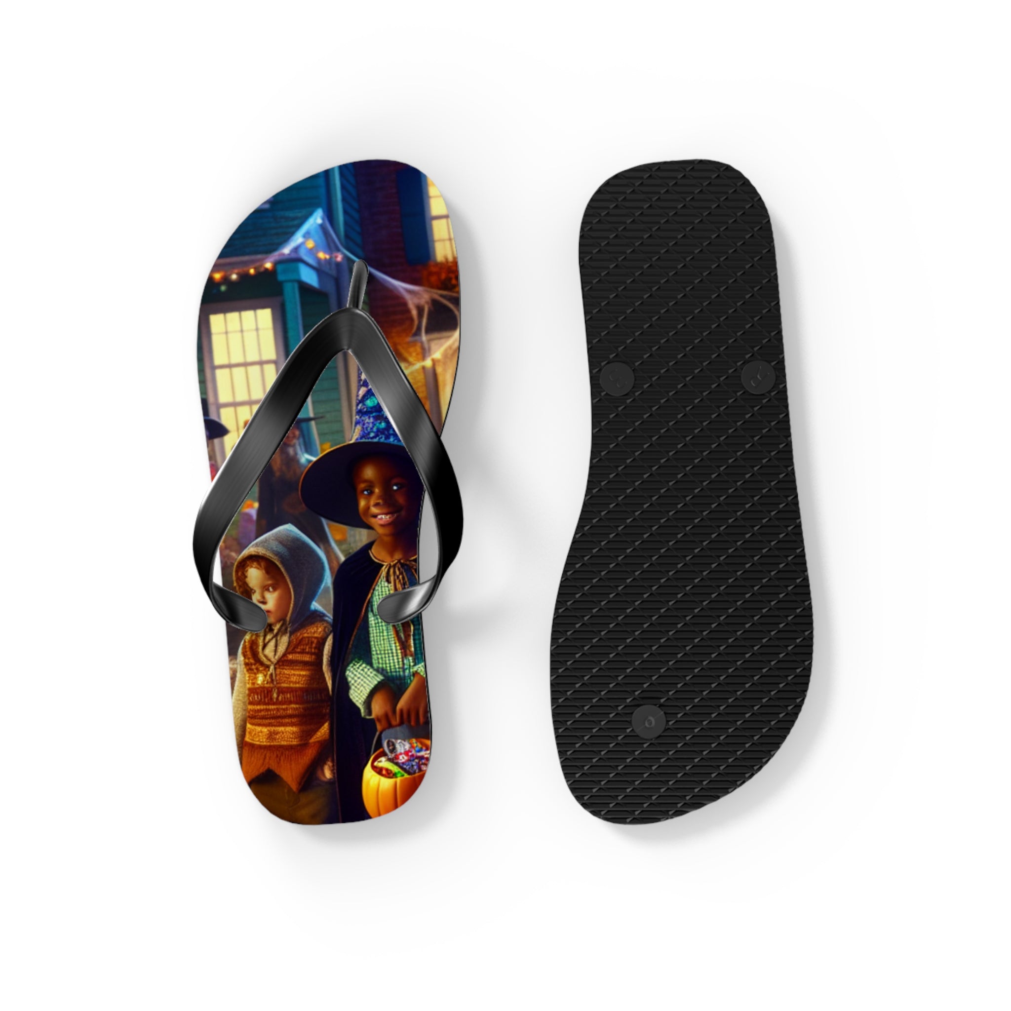 Flip Flops