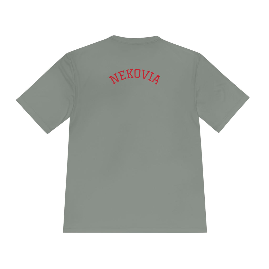 Unisex Moisture Wicking Tee