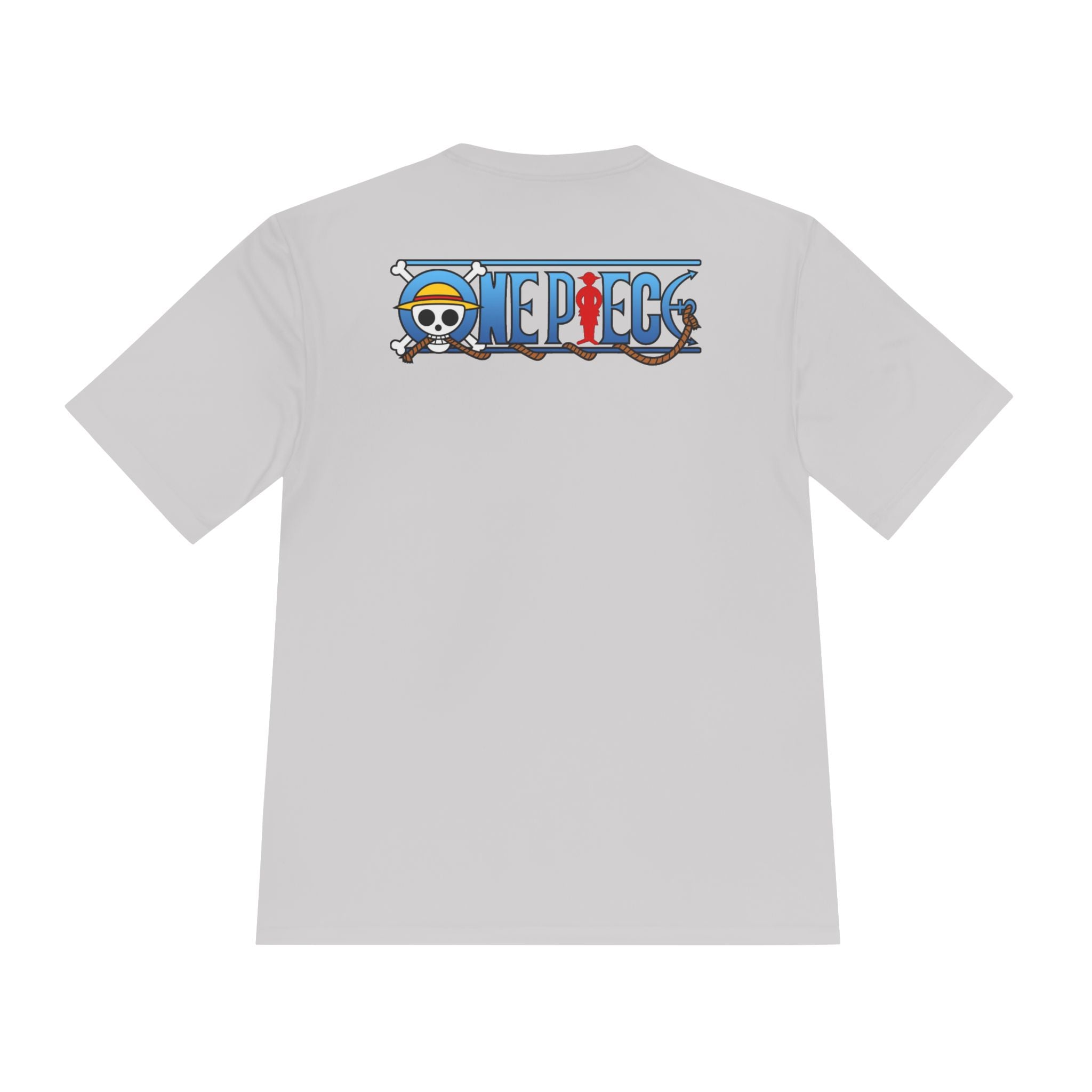 Unisex Moisture Wicking Tee