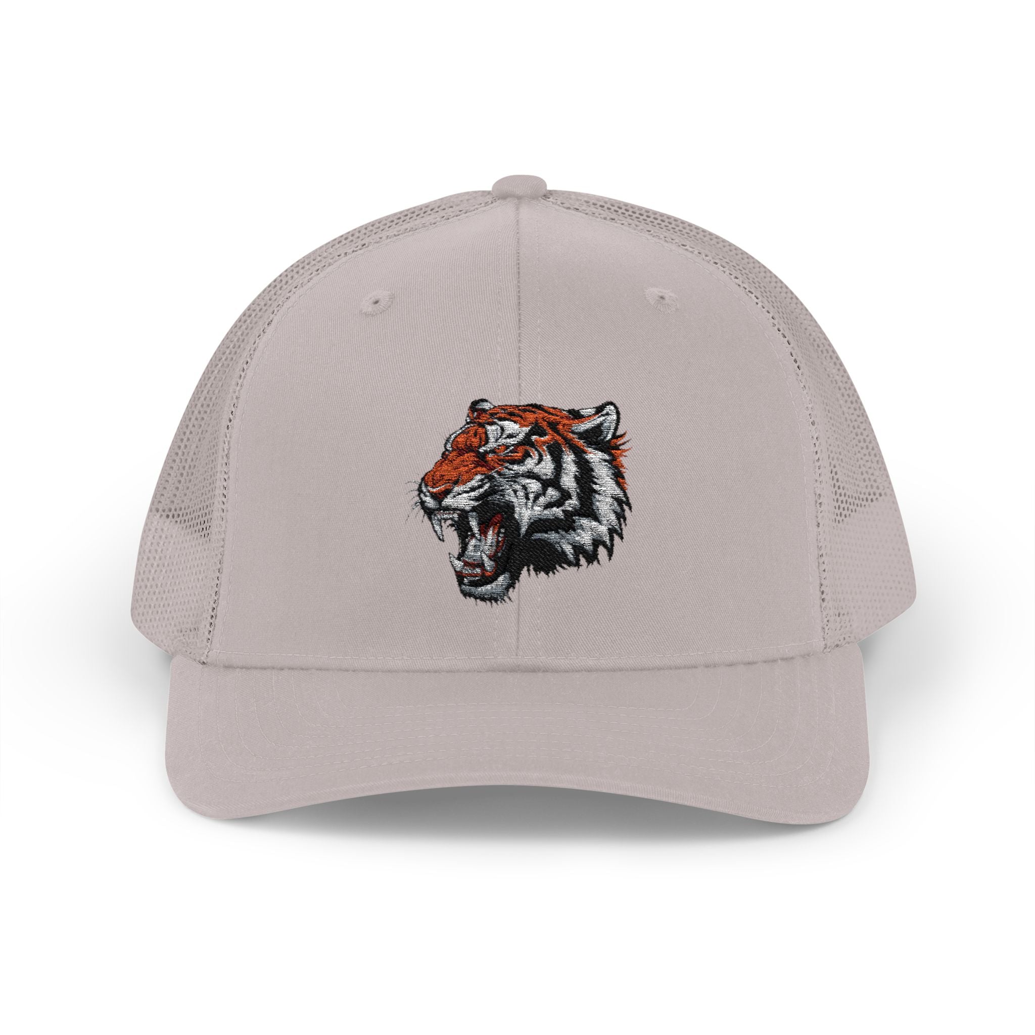 Snapback Trucker Cap