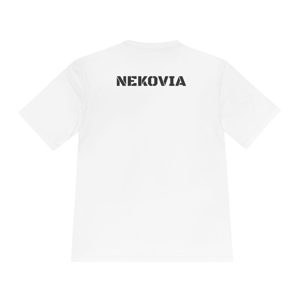 Unisex Moisture Wicking Tee