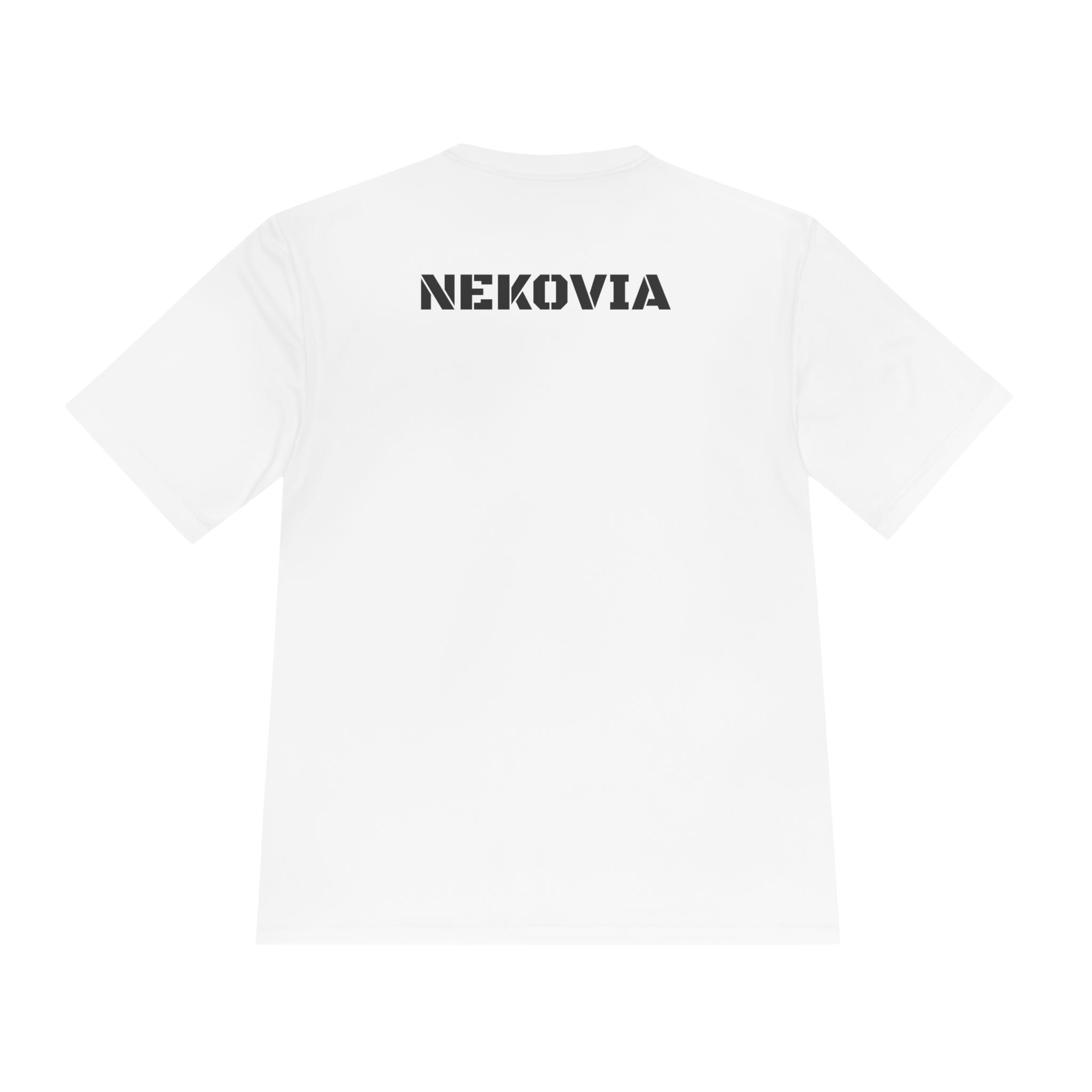 Unisex Moisture Wicking Tee