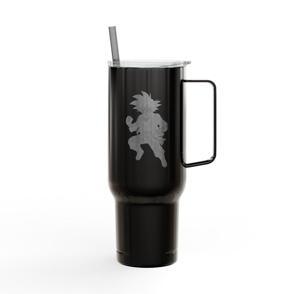 Insulated Tumbler with Lid, 40oz (Engraving)