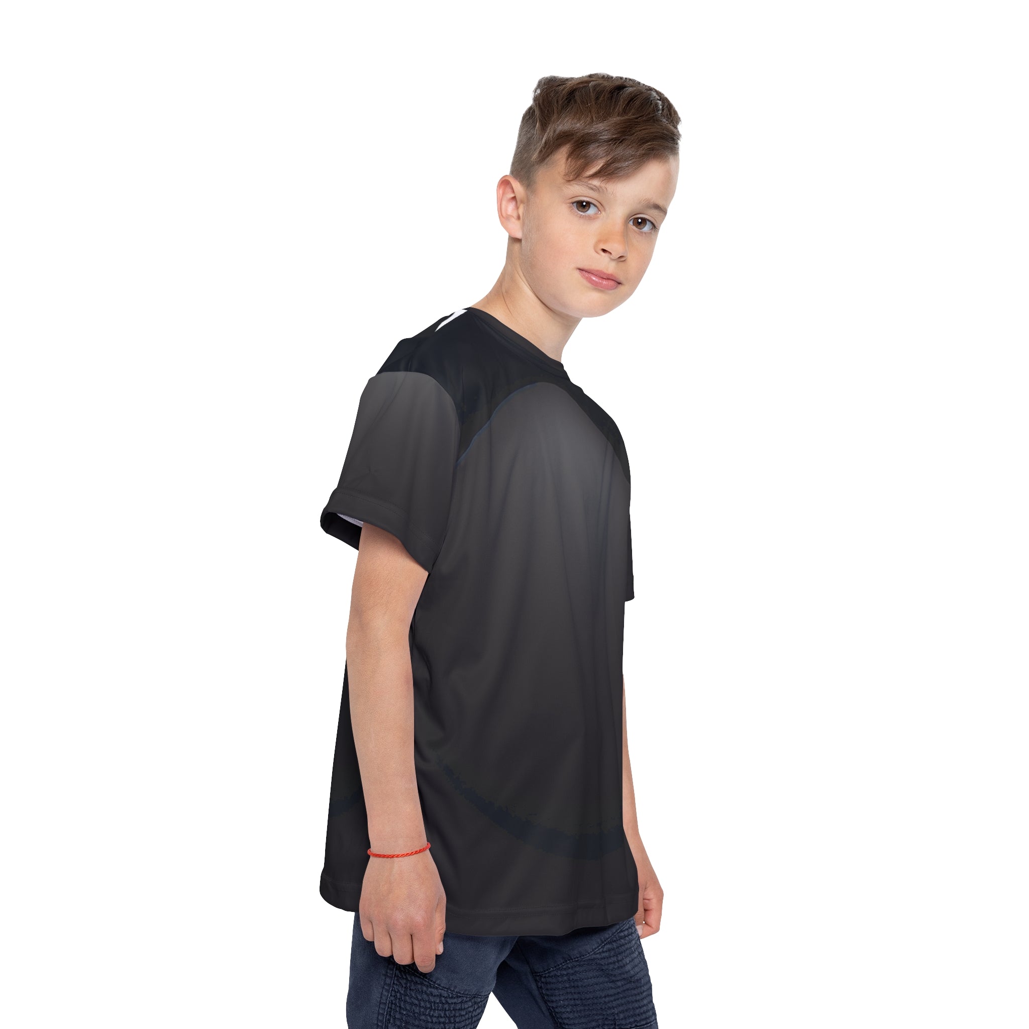 Kids Sports Jersey (AOP)