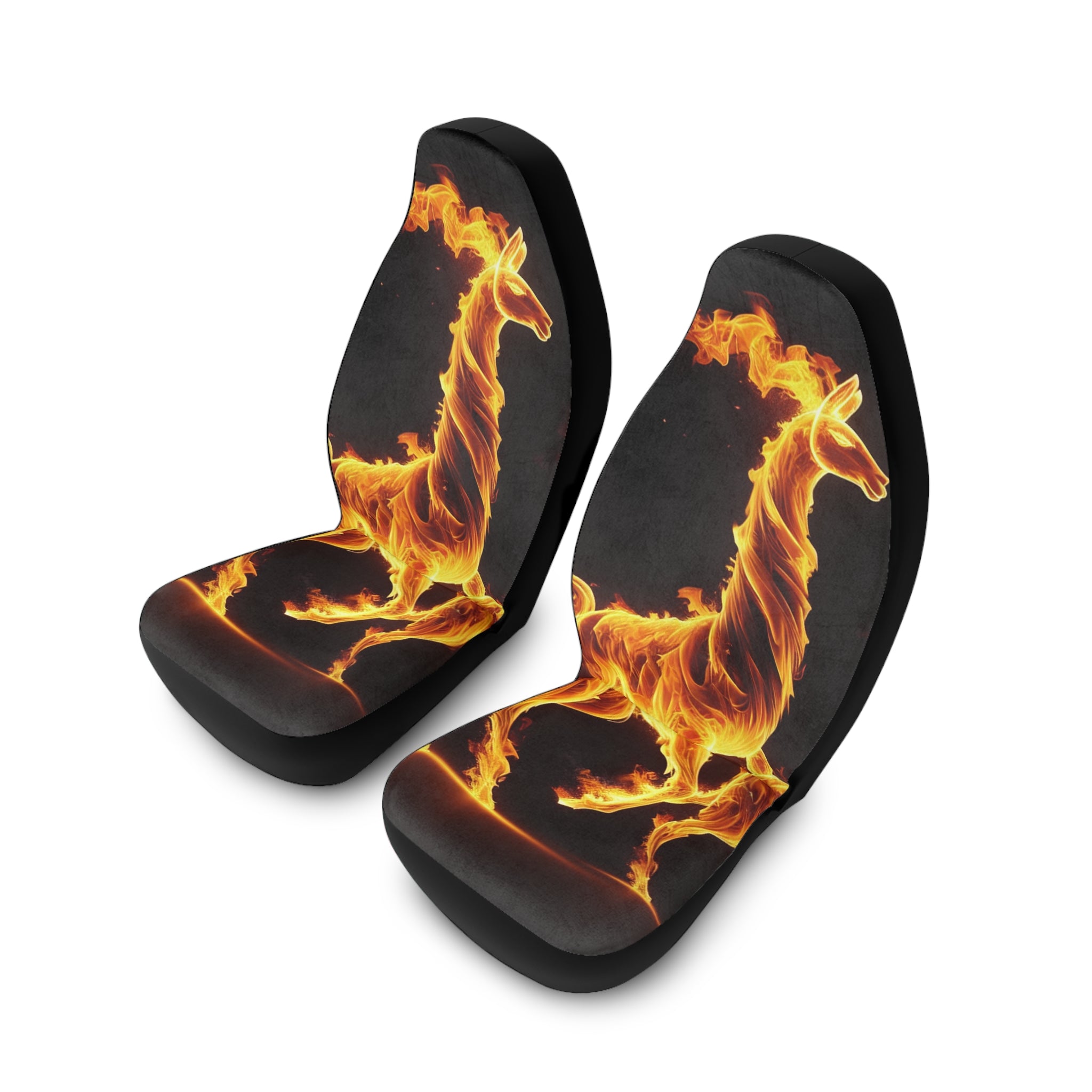 Polyester Car Seat Covers