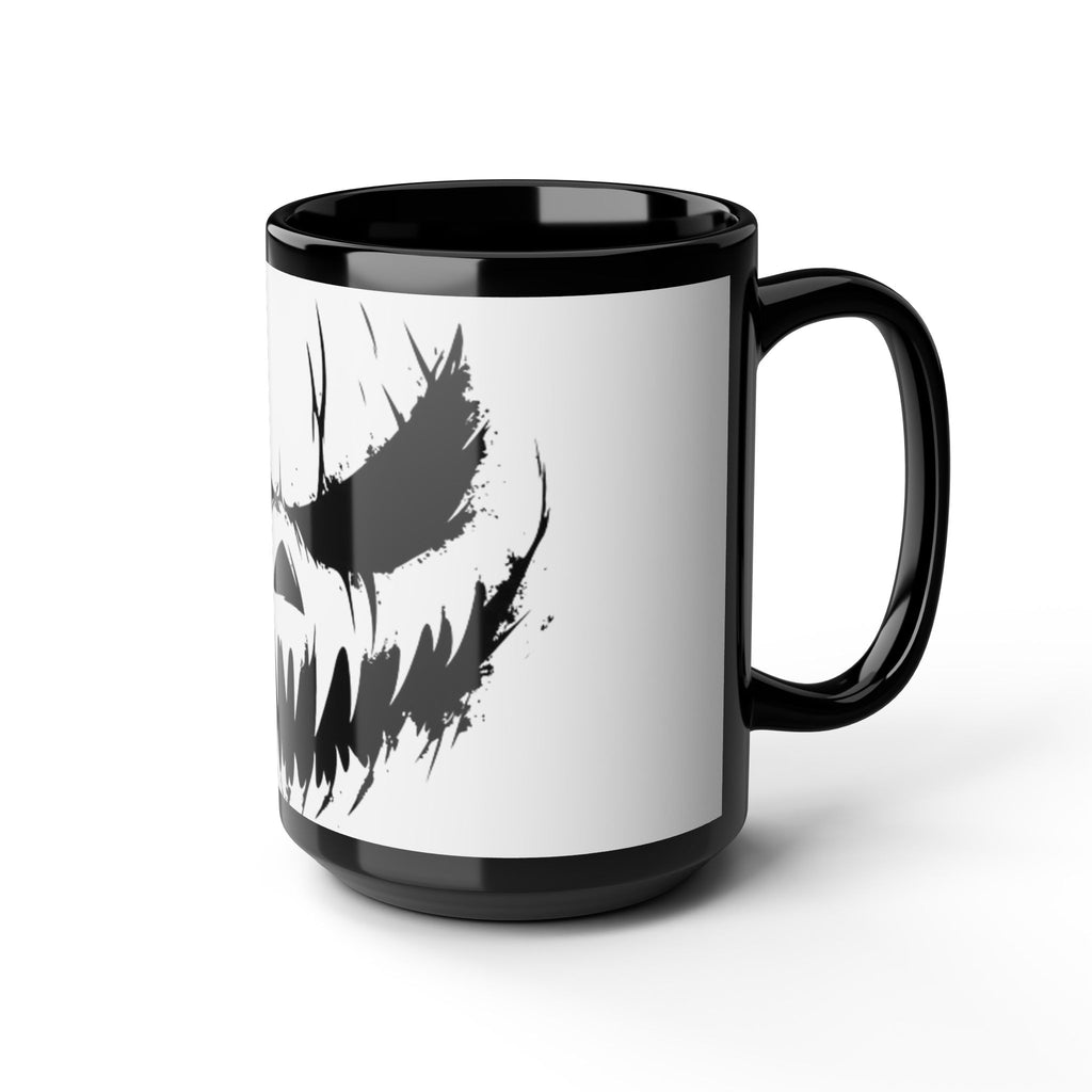 Black Mug (11oz, 15oz)