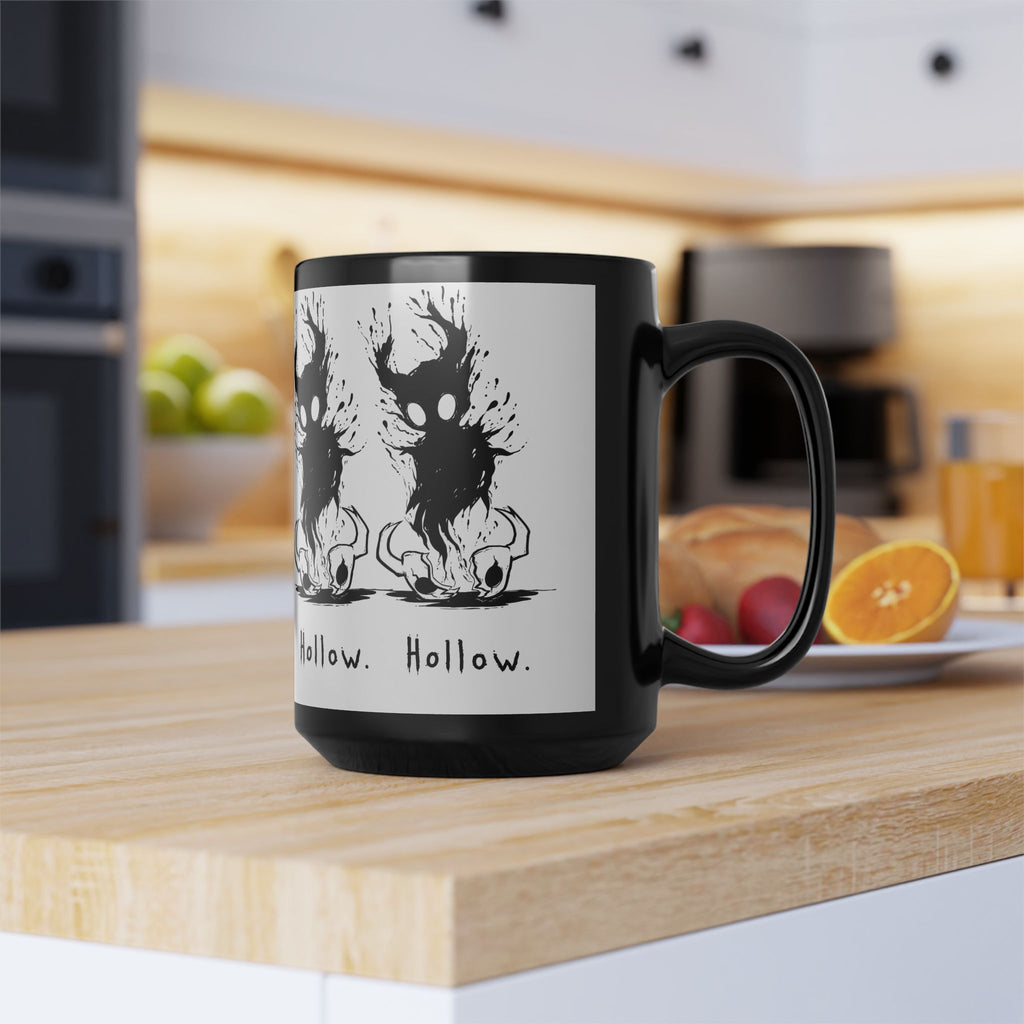 Black Mug (11oz, 15oz)