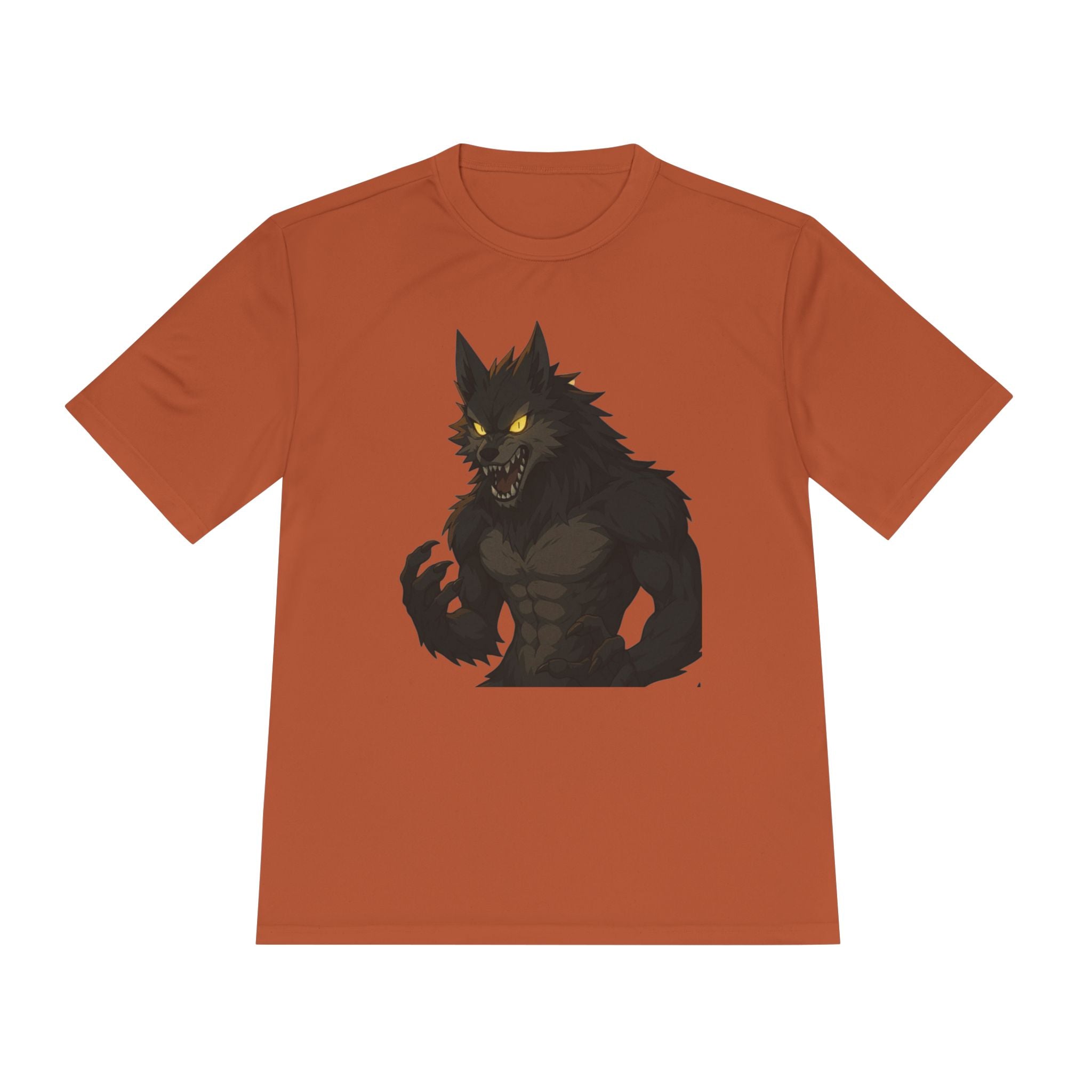 Unisex Moisture Wicking Tee