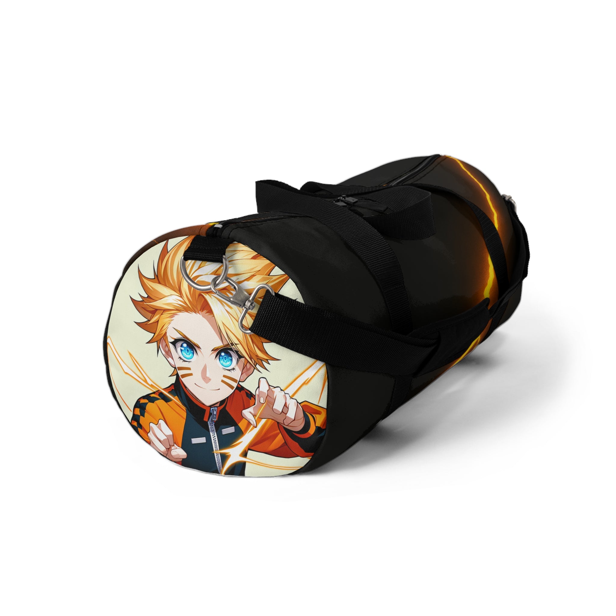 Duffel Bag