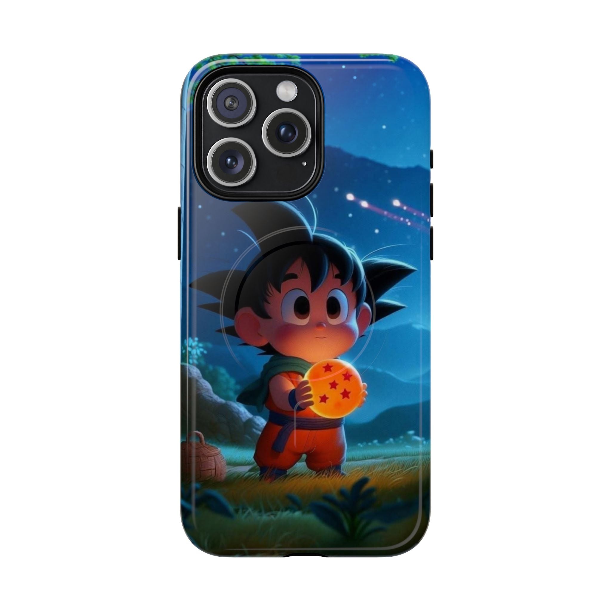 Tough Magnetic Cases