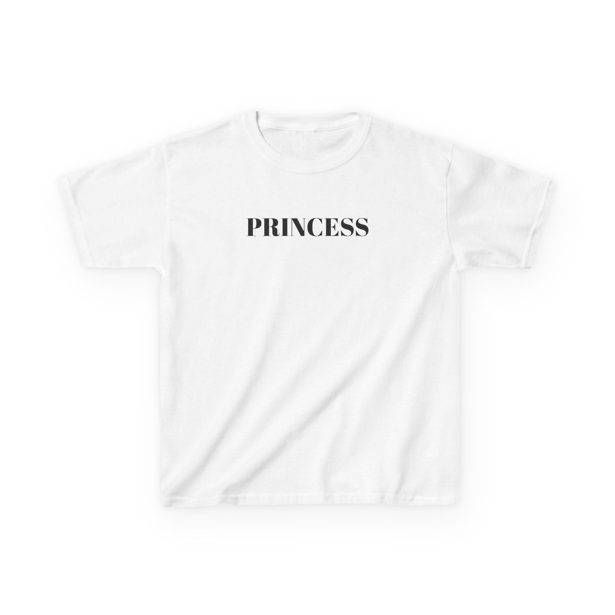 Kids Heavy Cotton™ Tee
