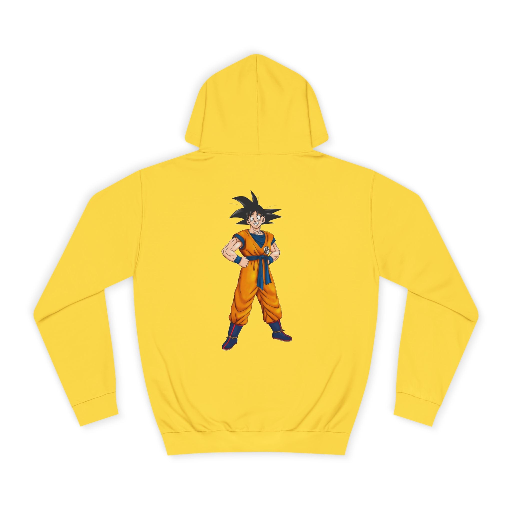 Unisex College Hoodie