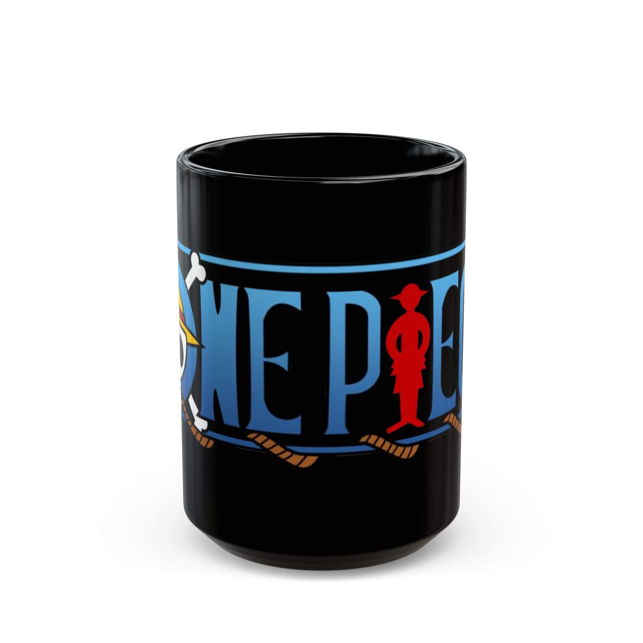 Black Mug (11oz, 15oz)