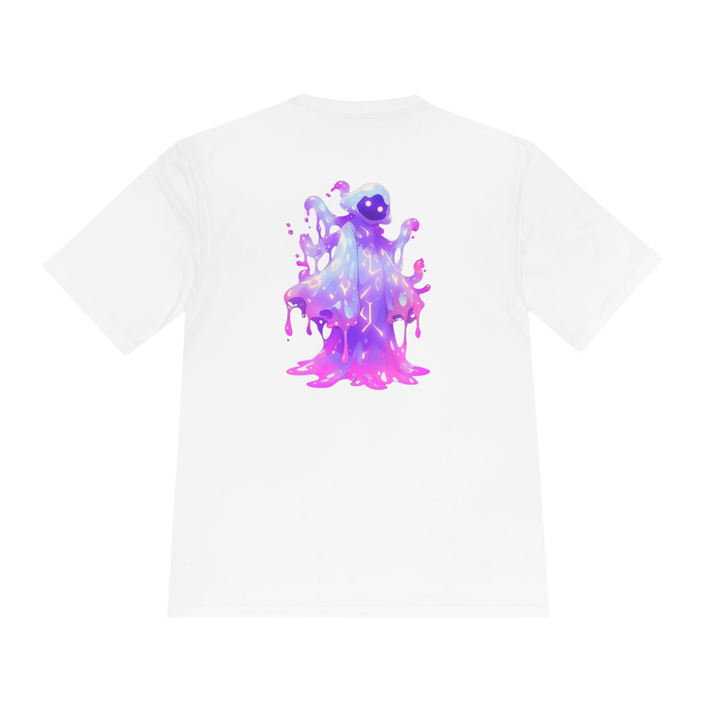 Unisex Moisture Wicking Tee