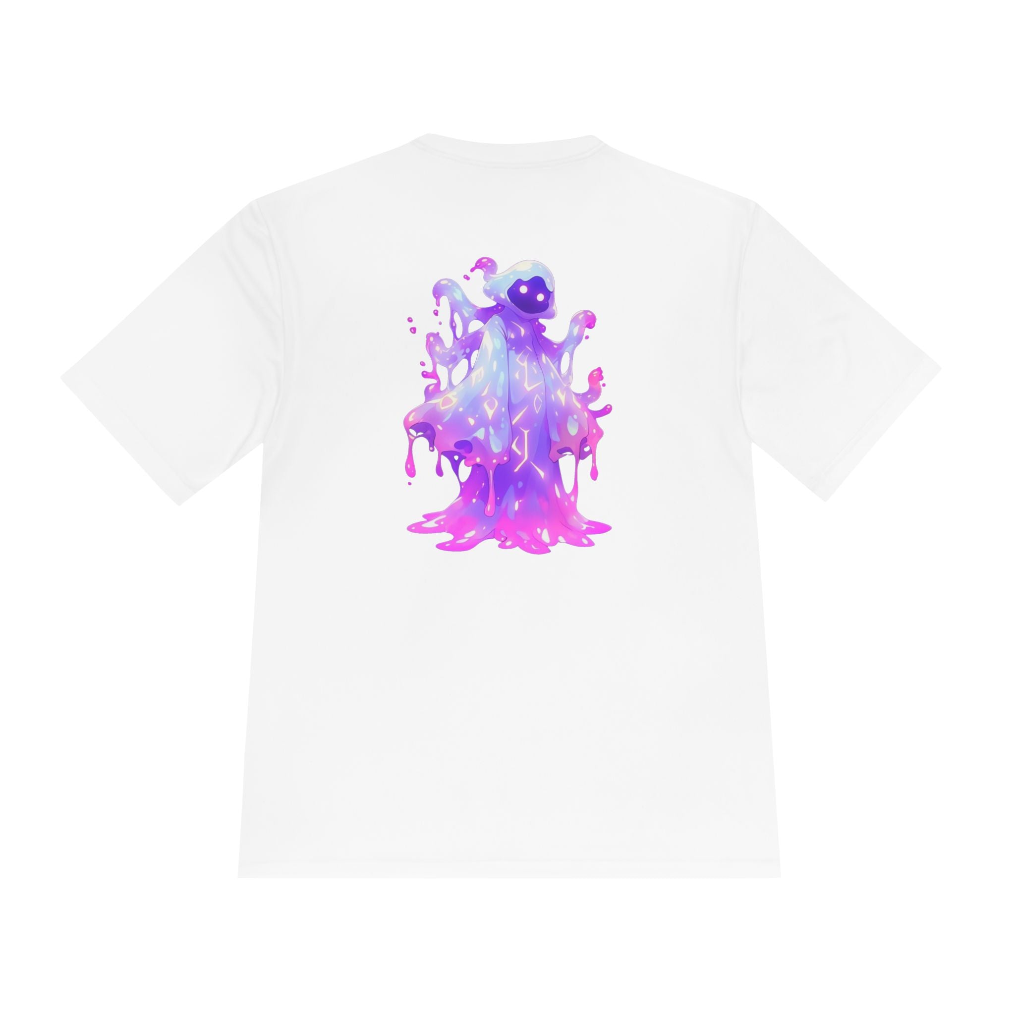 Unisex Moisture Wicking Tee