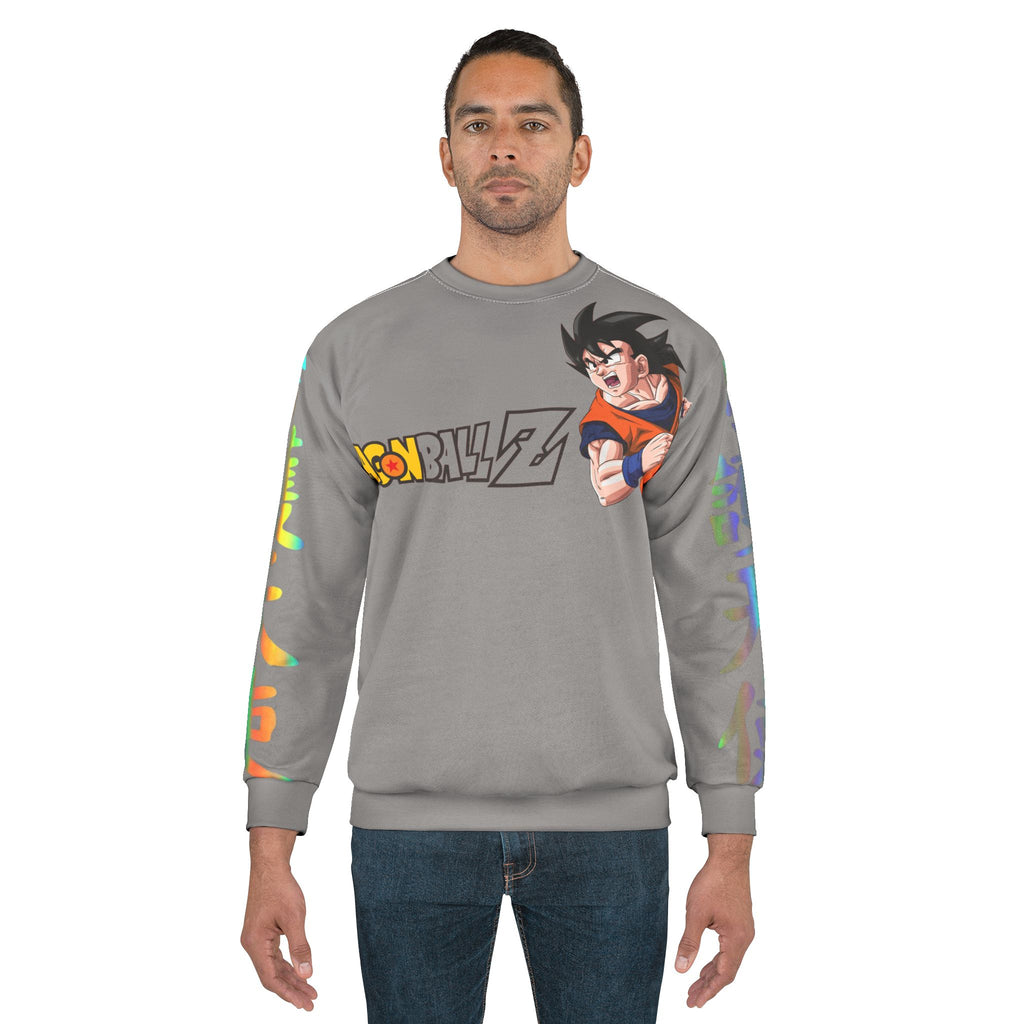 Unisex Sweatshirt (AOP)