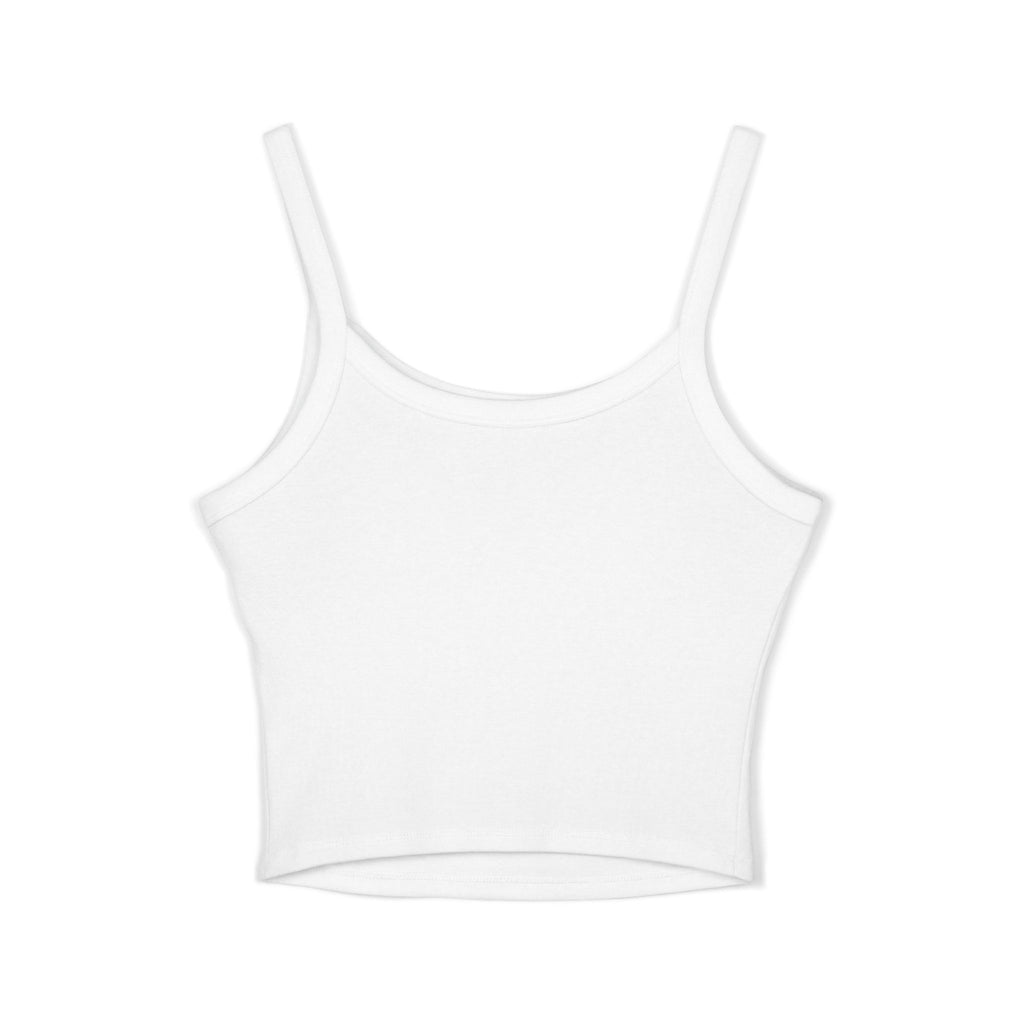 Women's Spaghetti Strap Tank Top