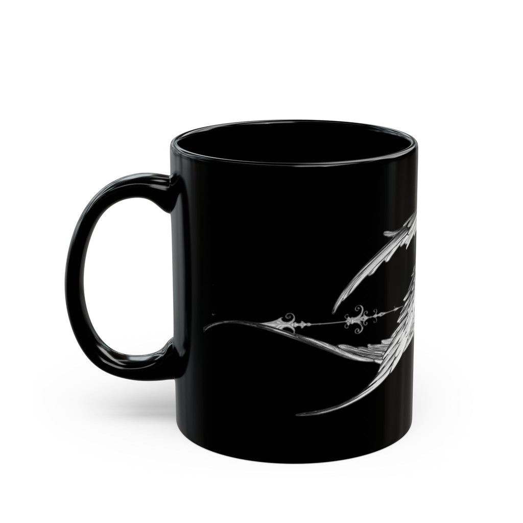 Black Mug (11oz, 15oz)