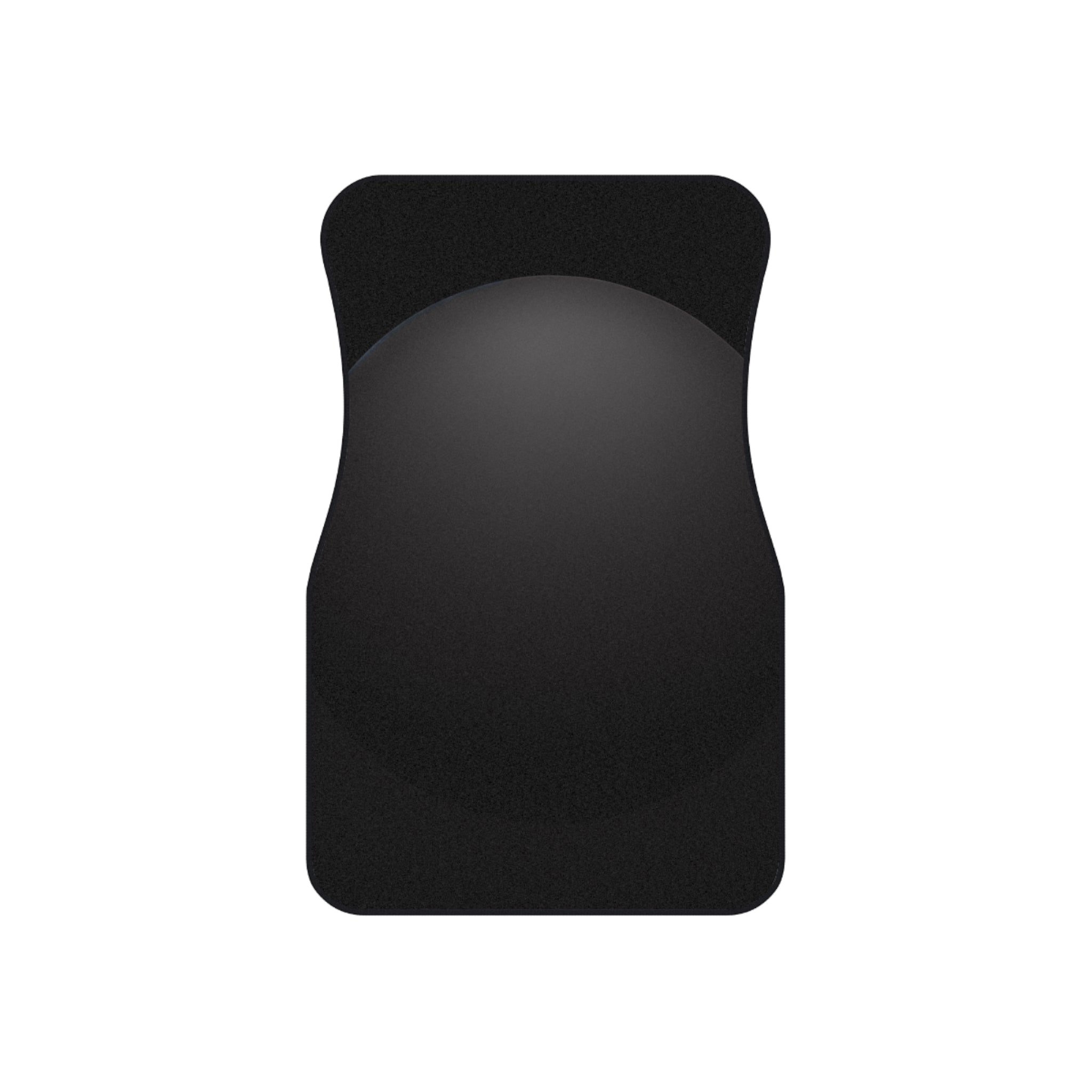 Car Mats (Set of 4)
