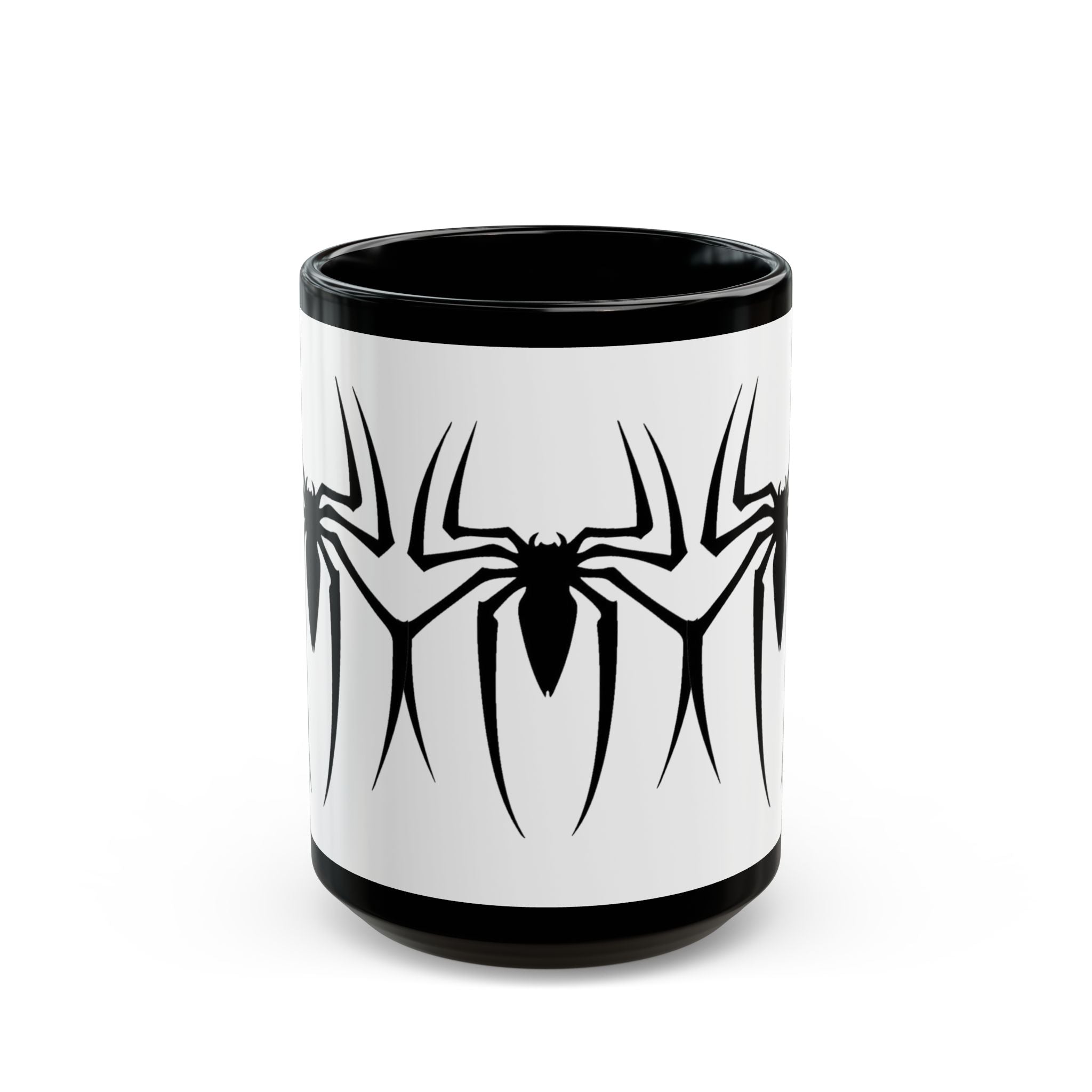 Black Mug (11oz, 15oz)