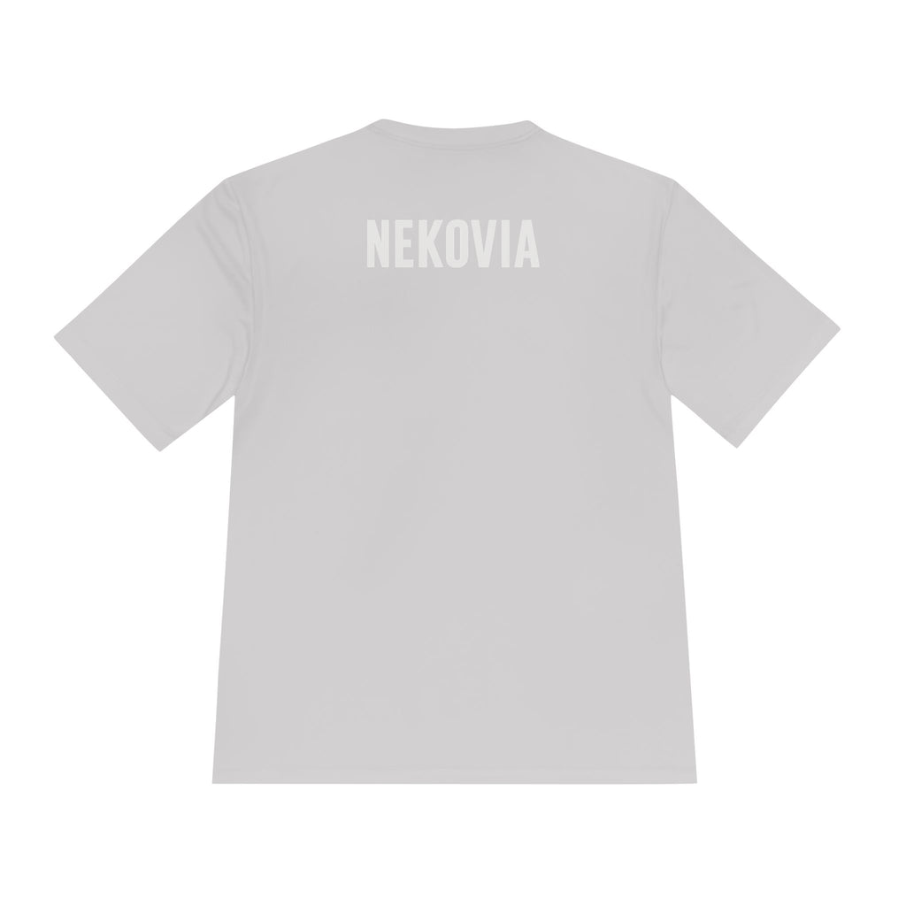 Unisex Moisture Wicking Tee