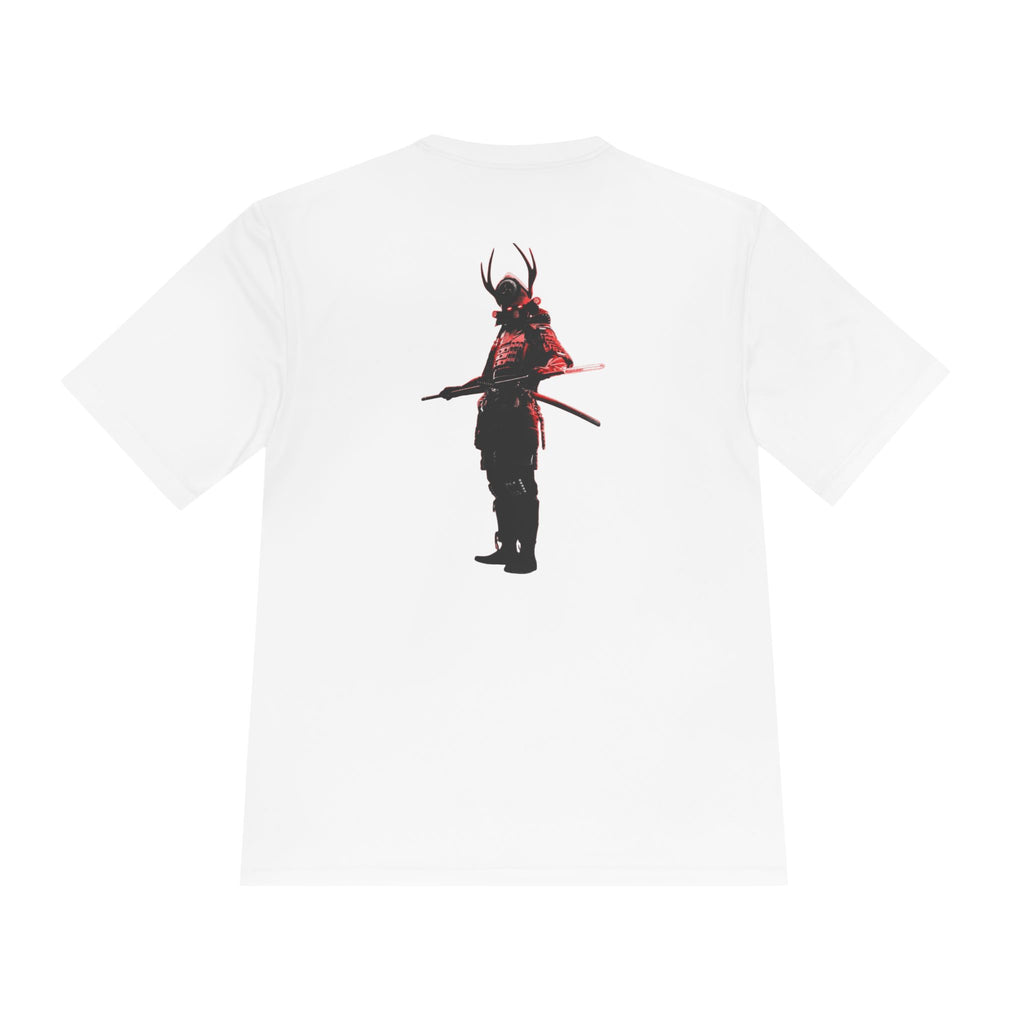 Unisex Moisture Wicking Tee