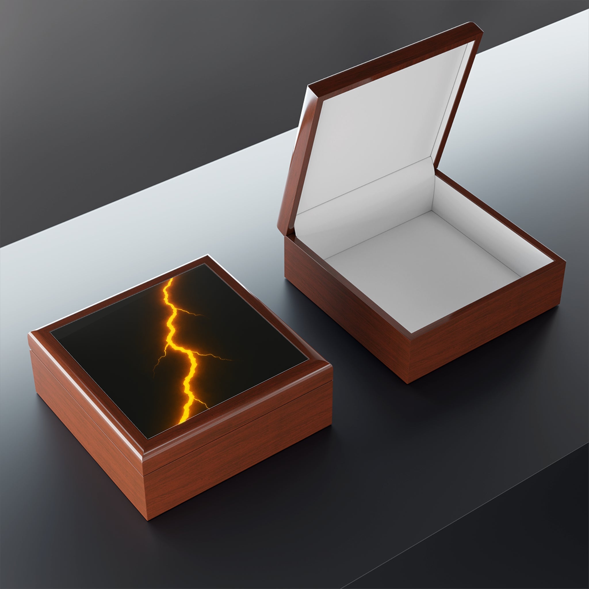 Jewelry Box