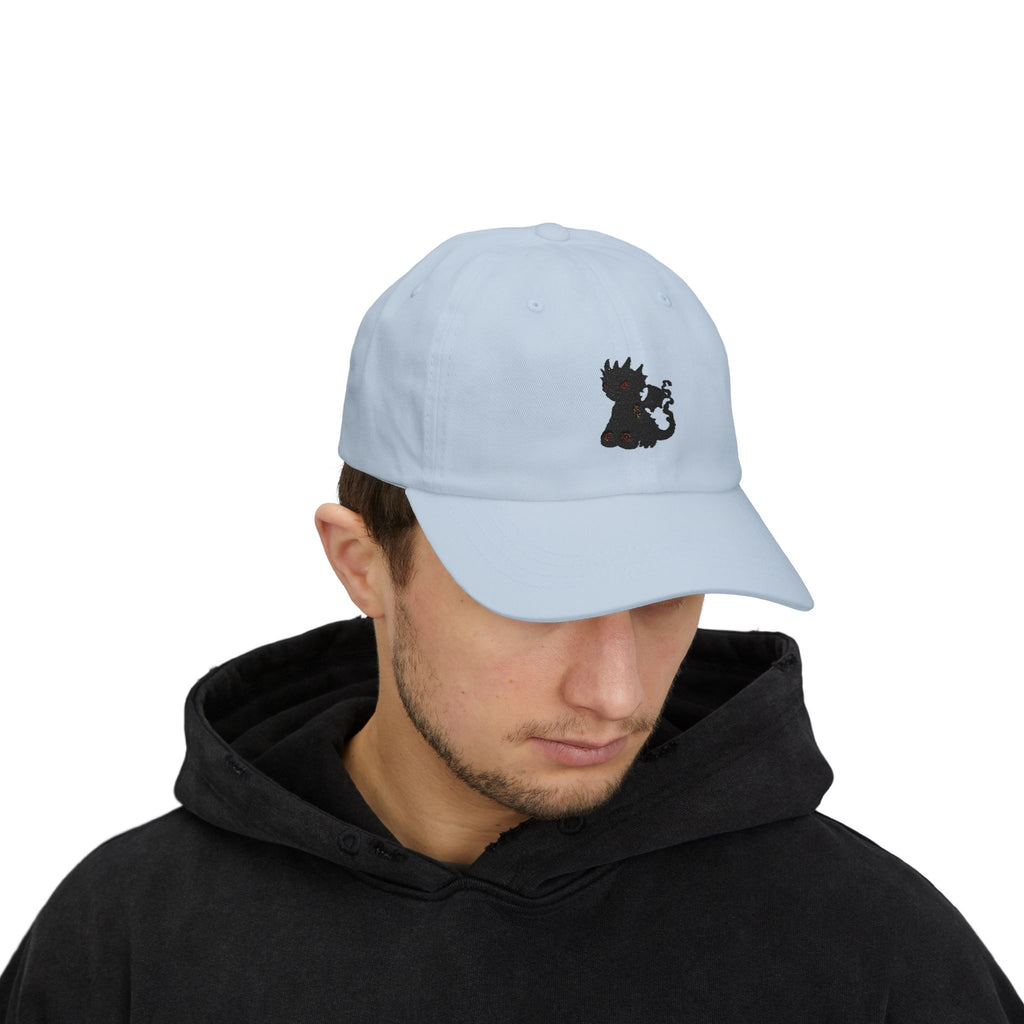 Classic Dad Cap