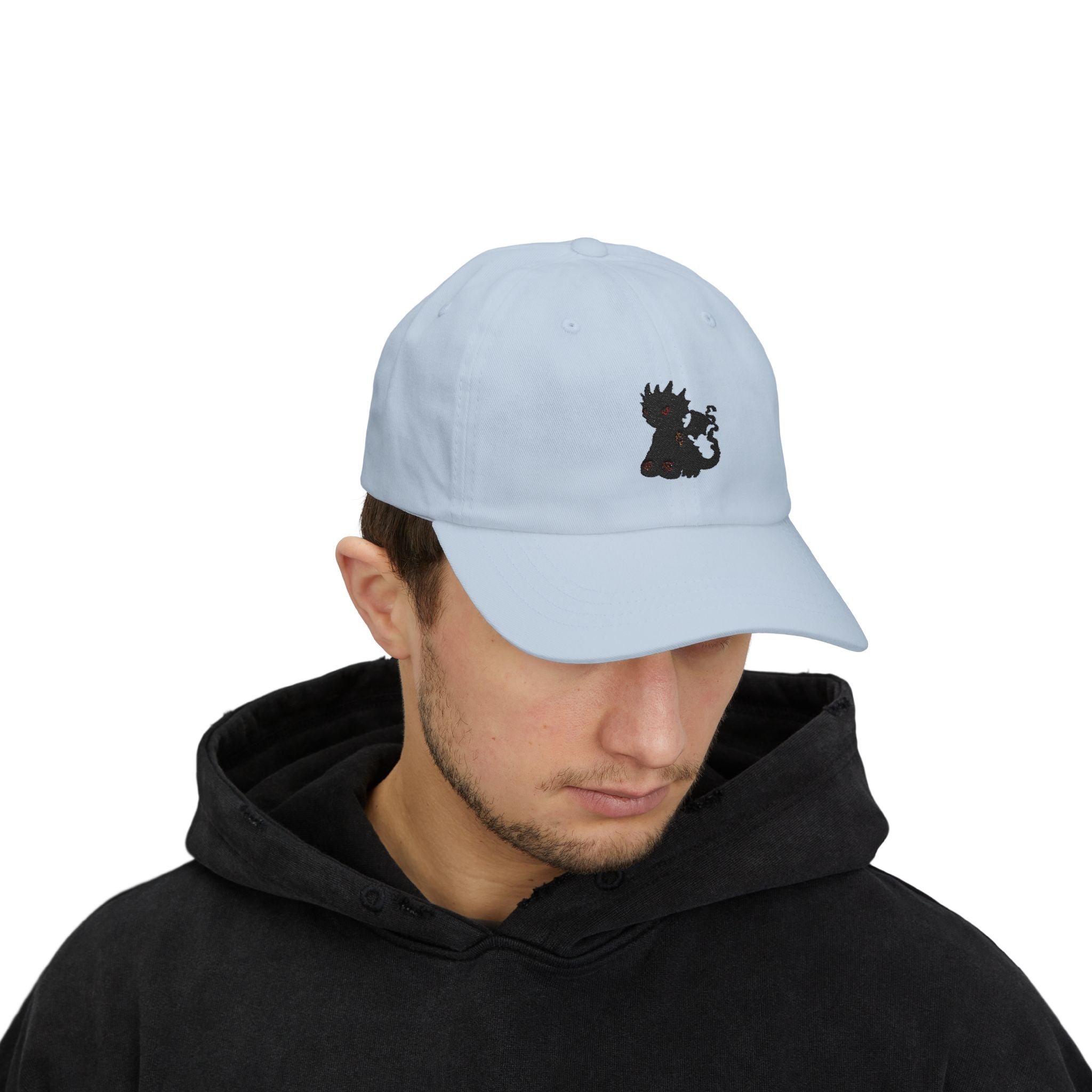 Classic Dad Cap