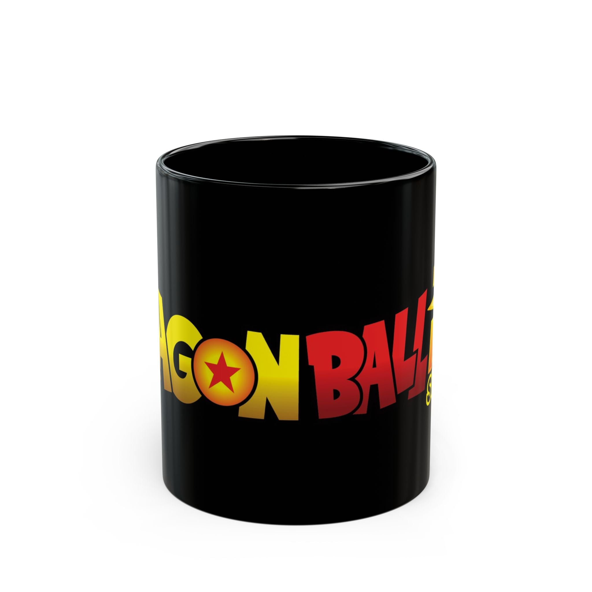 Black Mug (11oz, 15oz)