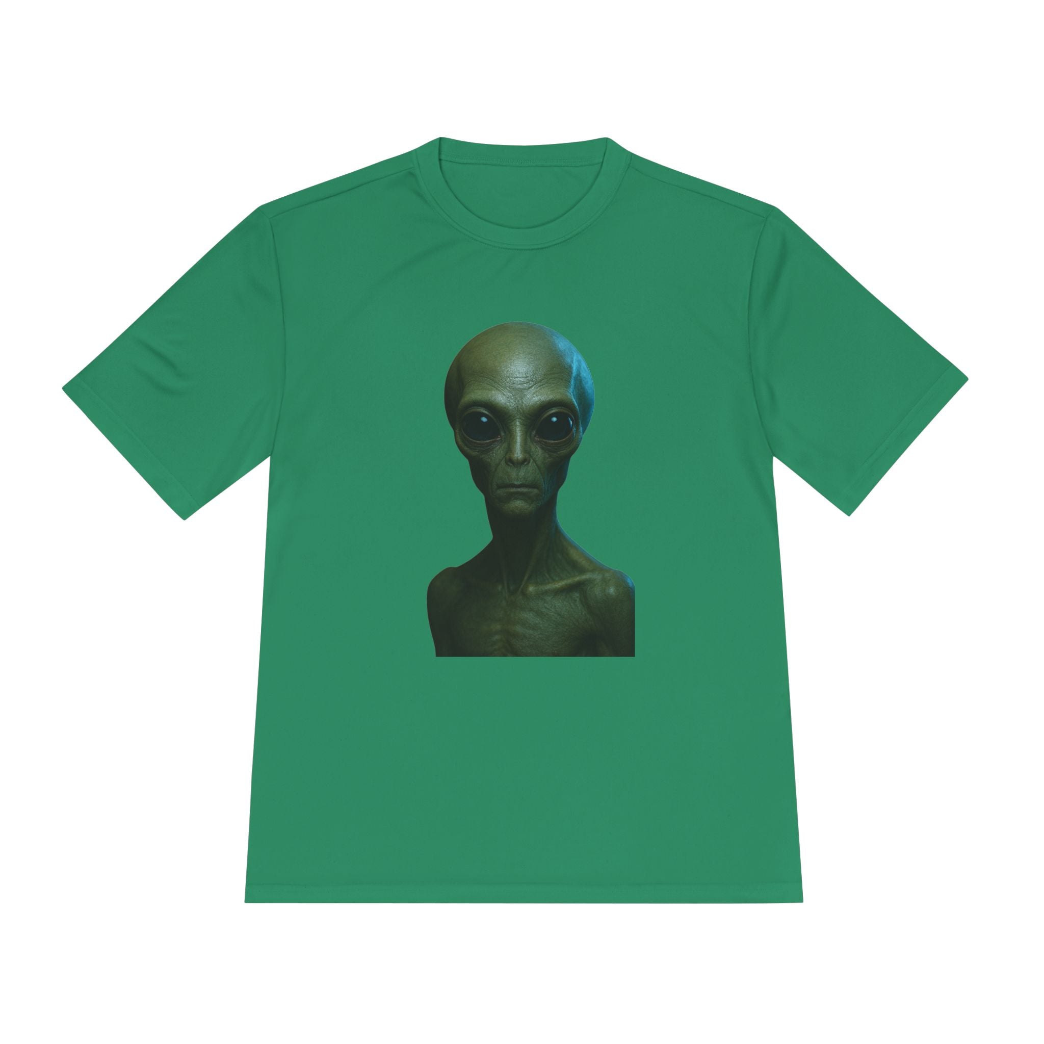 Unisex Moisture Wicking Tee