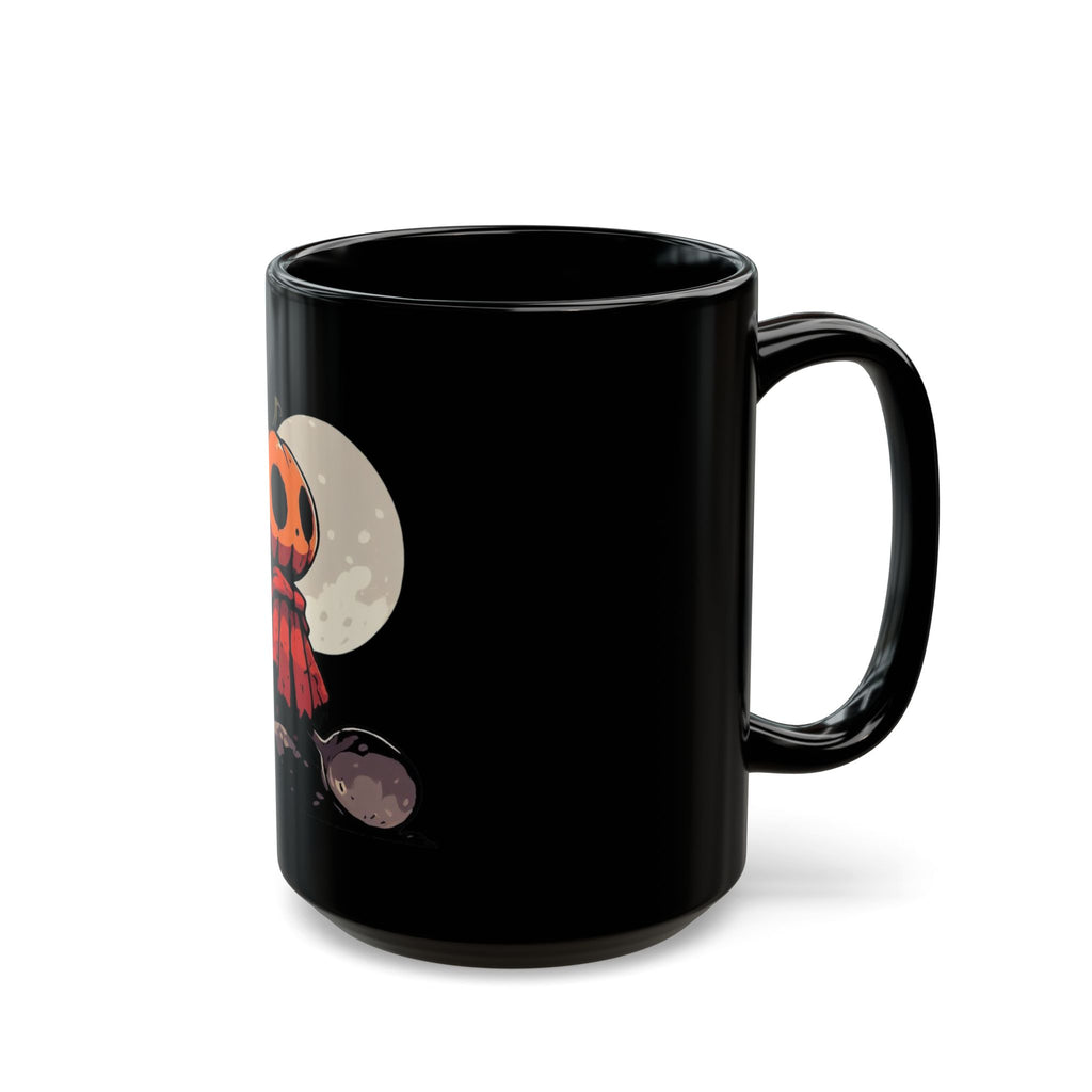 Black Mug (11oz, 15oz)