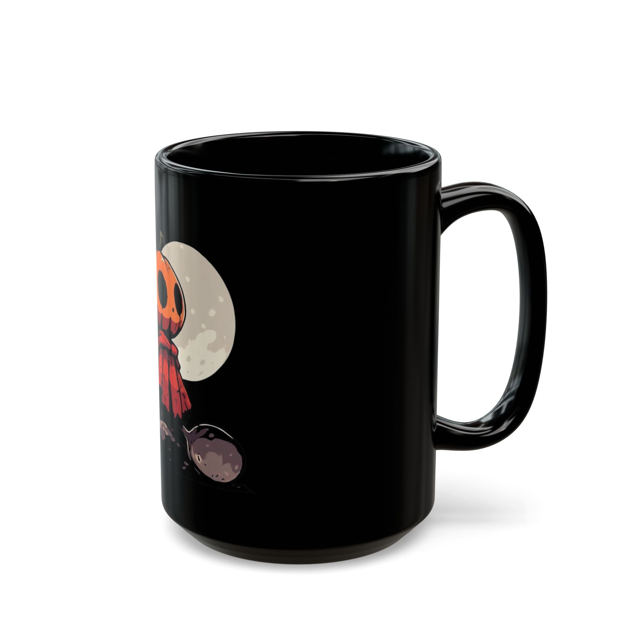 Black Mug (11oz, 15oz)