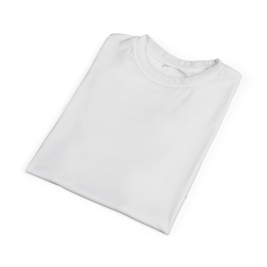 Unisex Cut & Sew Tee (AOP)