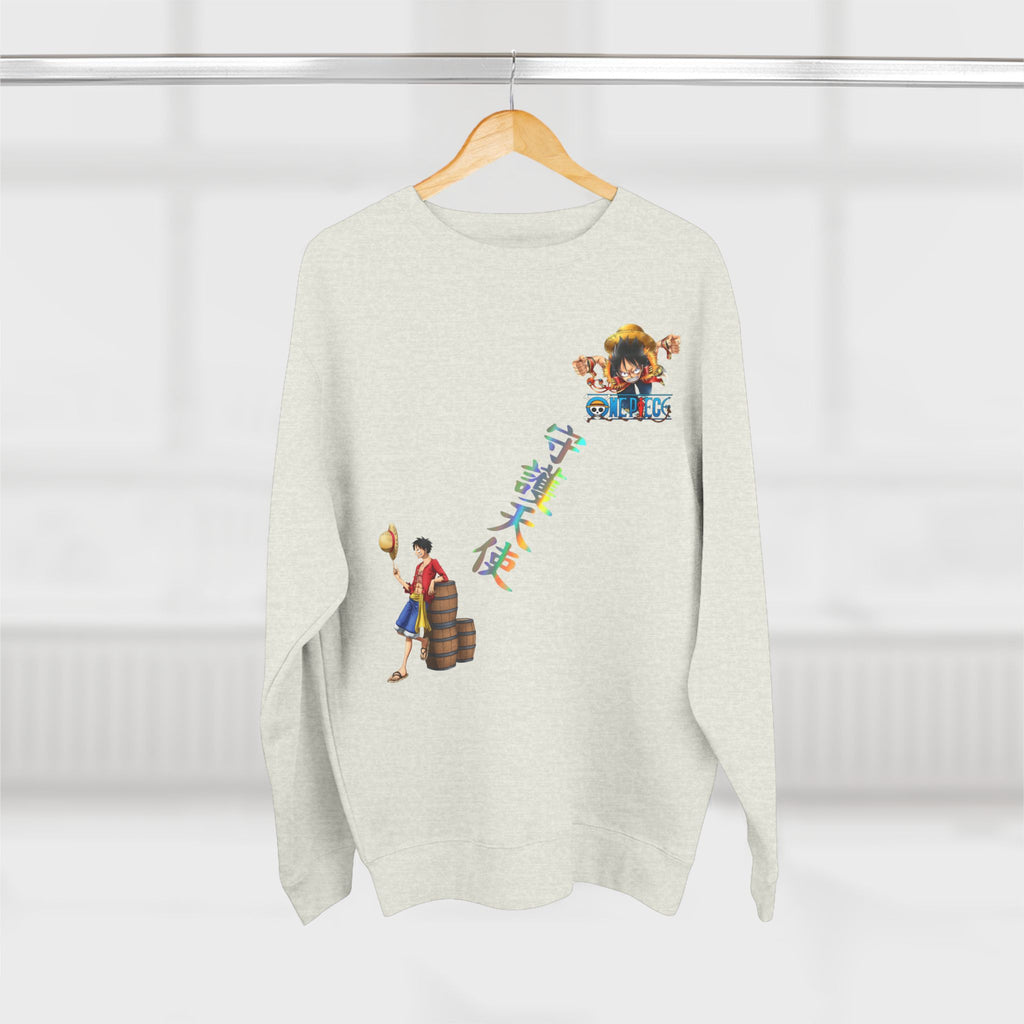 Unisex Crewneck Sweatshirt