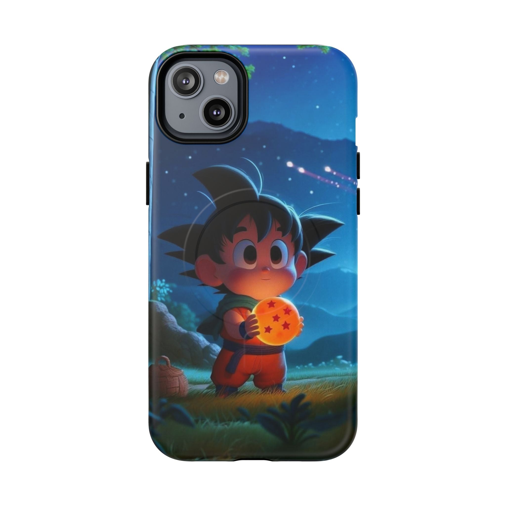 Tough Magnetic Cases