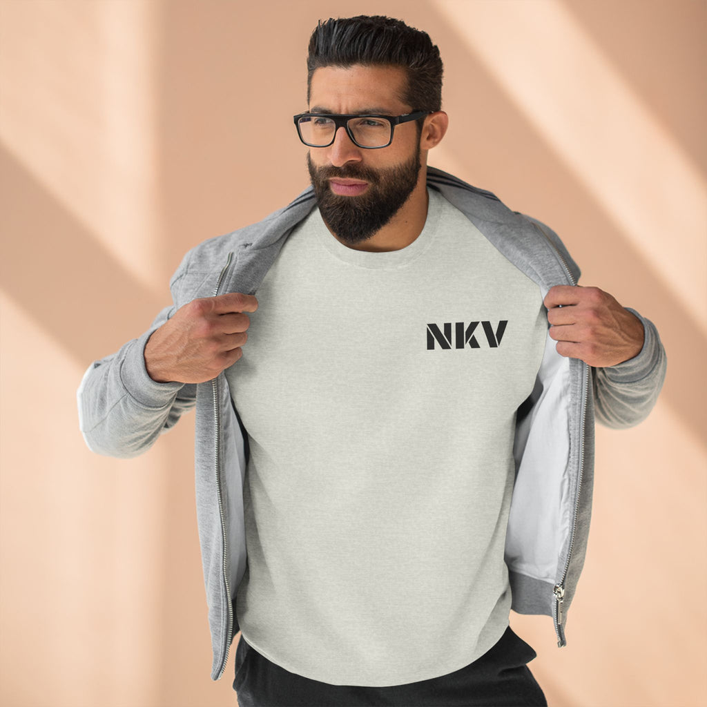Unisex Crewneck Sweatshirt