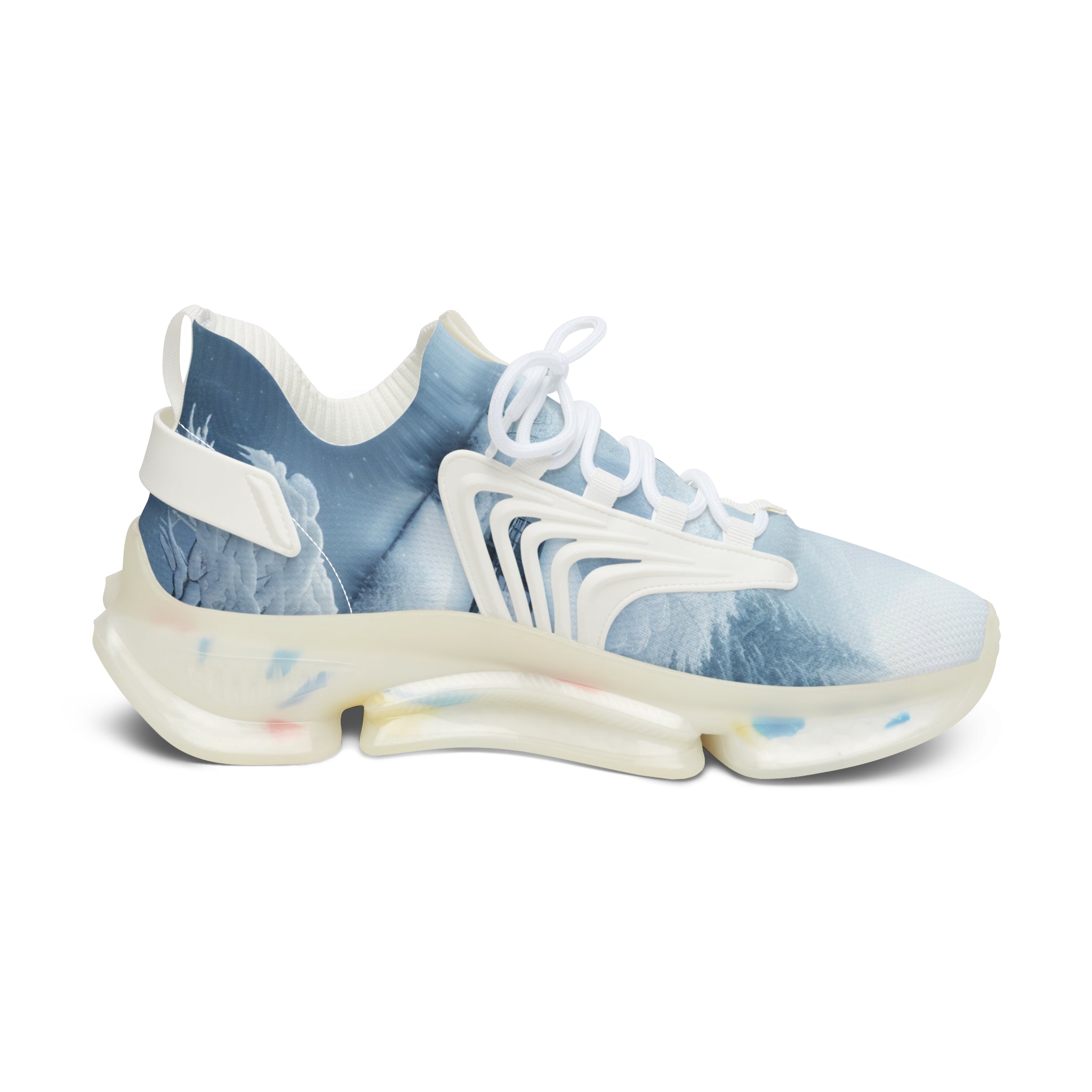 Women's Mesh Sneakers