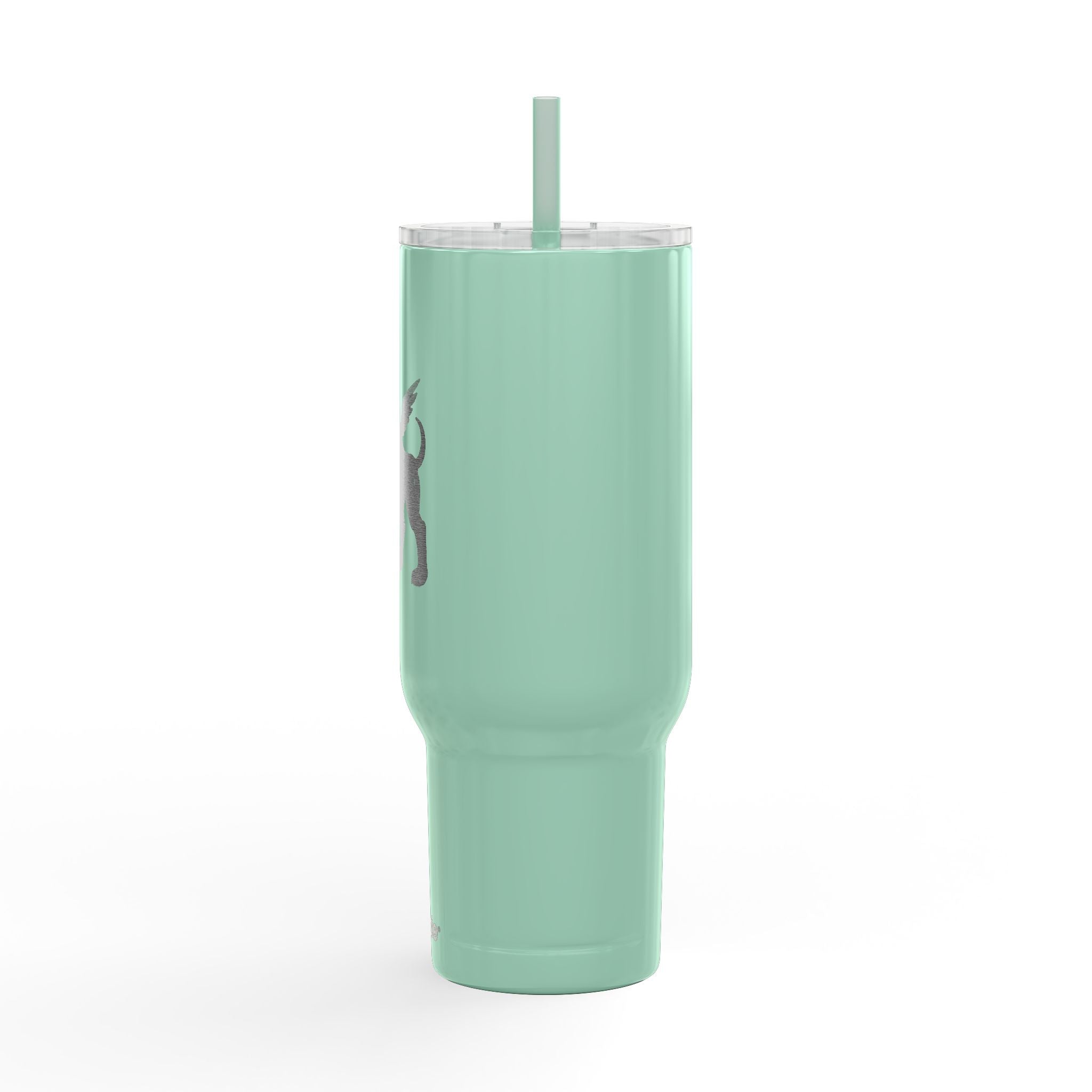 Insulated Tumbler with Lid, 40oz (Engraving)