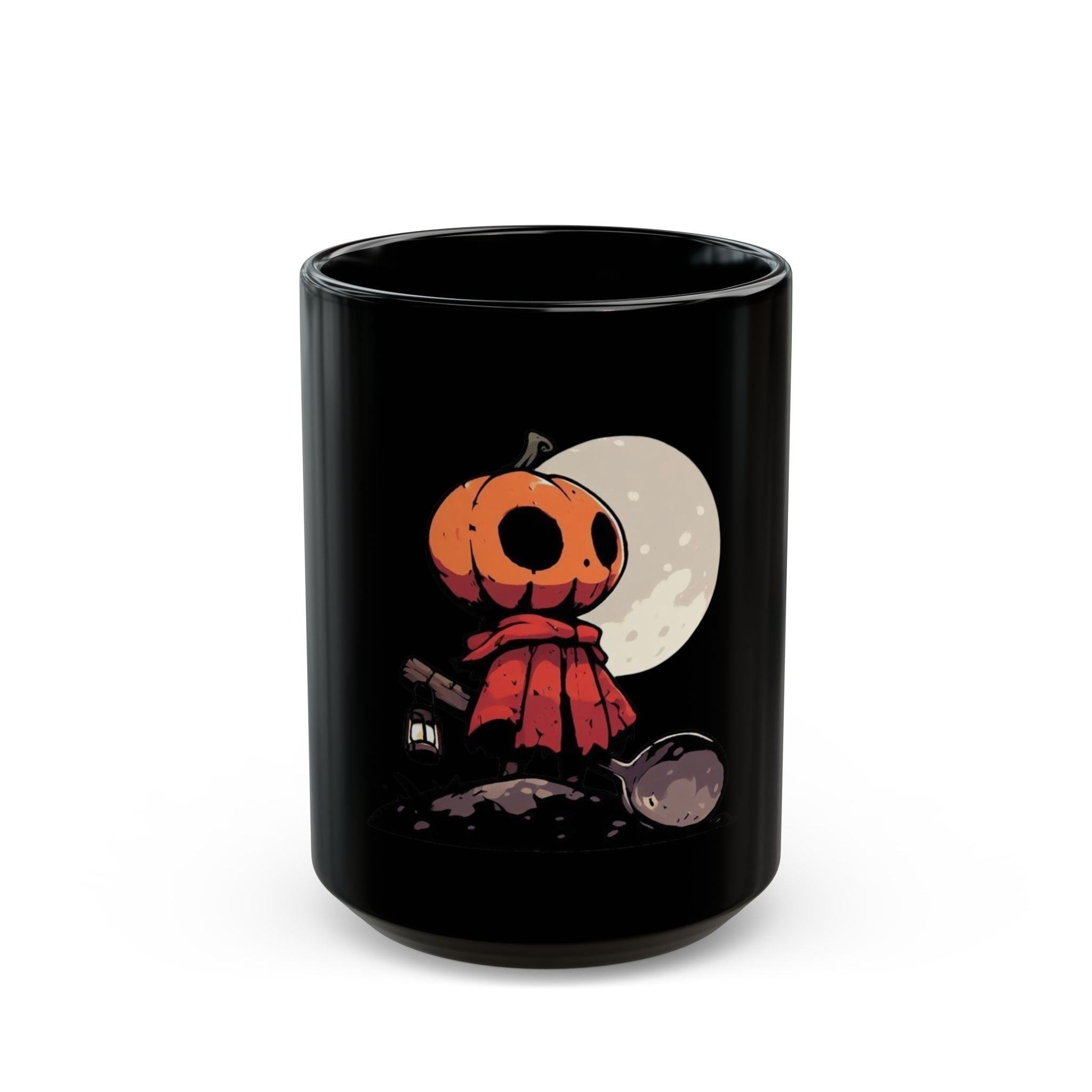 Black Mug (11oz, 15oz)