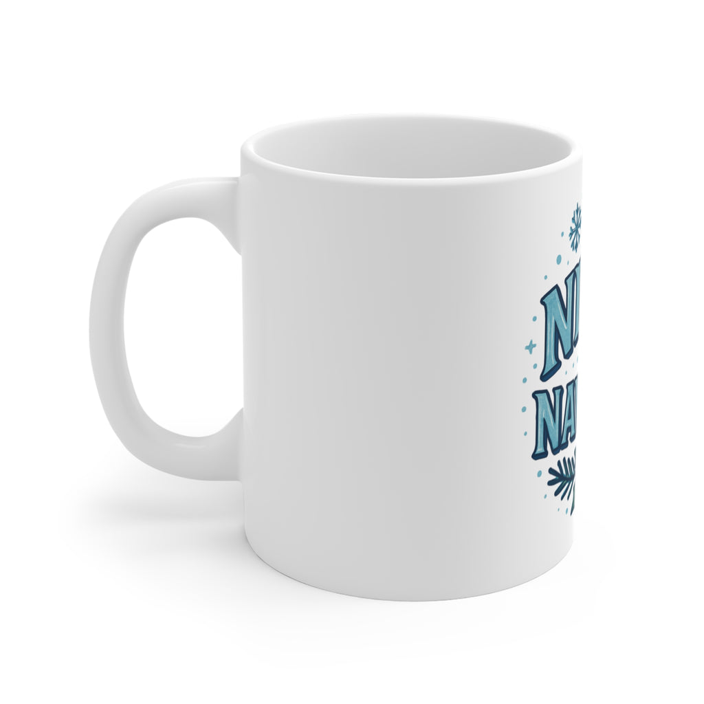 Mug 11oz