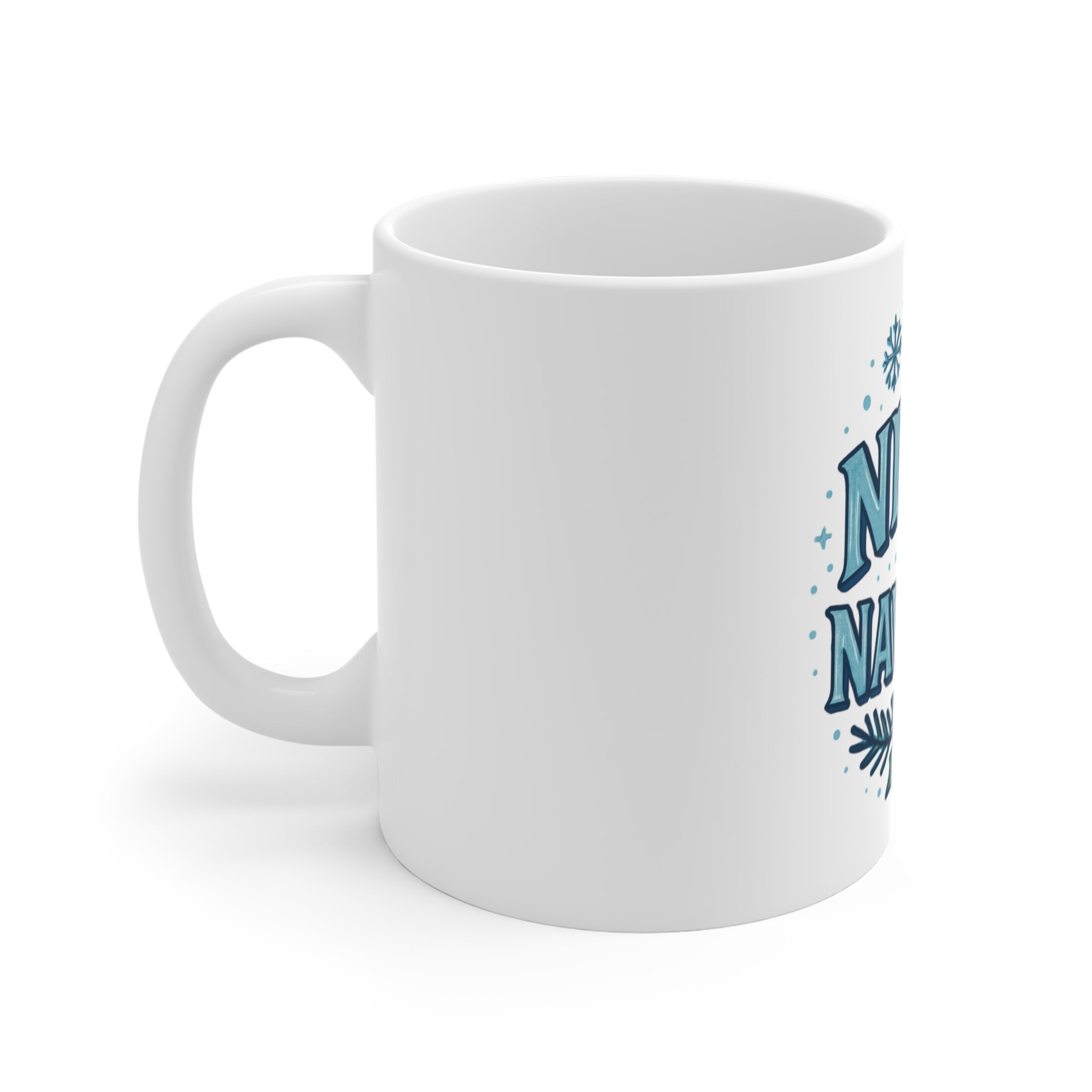Mug 11oz