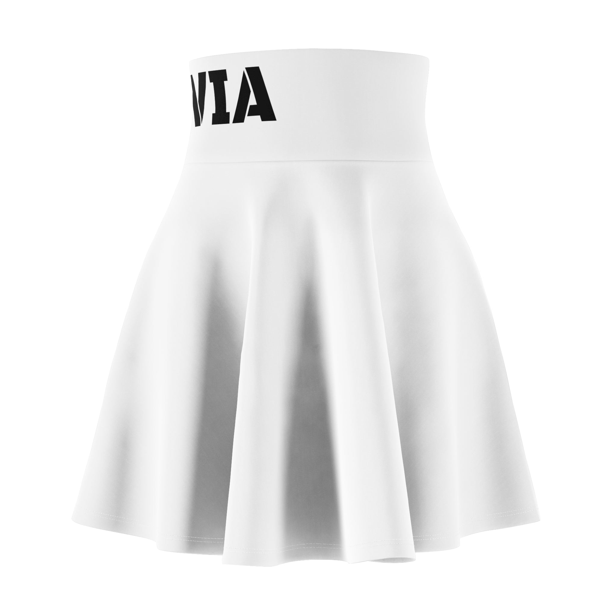 Women's Skater Skirt (AOP)