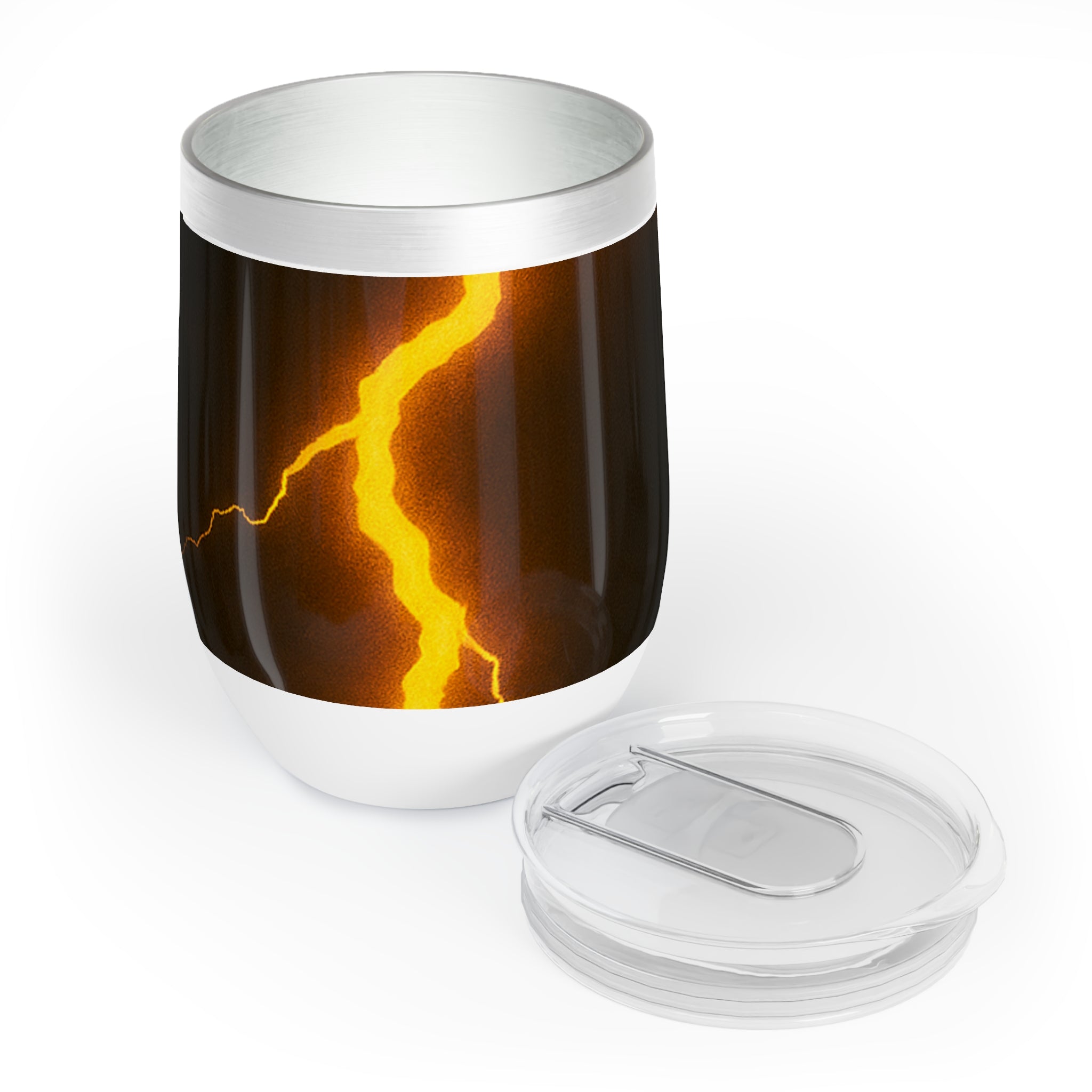 Chill Wine Tumbler
