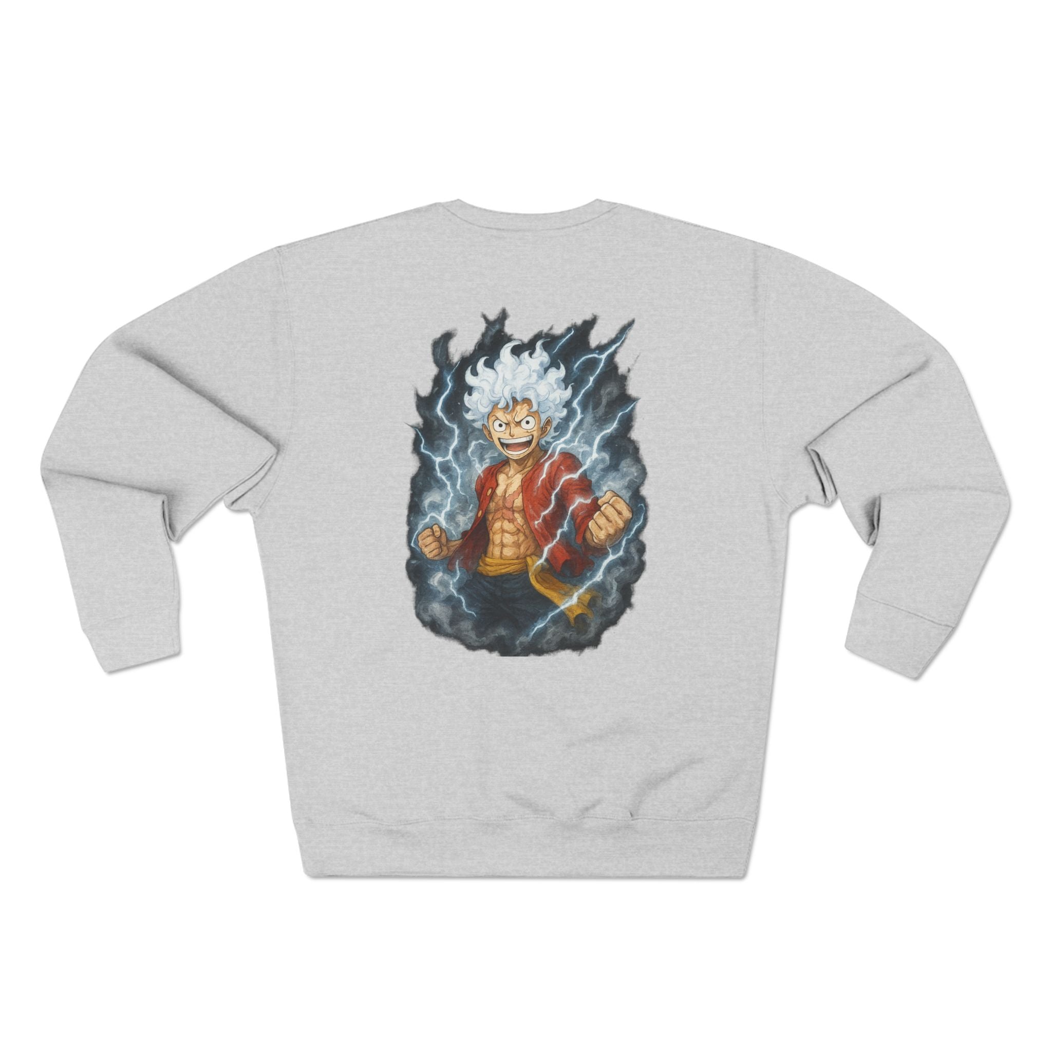 Unisex Crewneck Sweatshirt