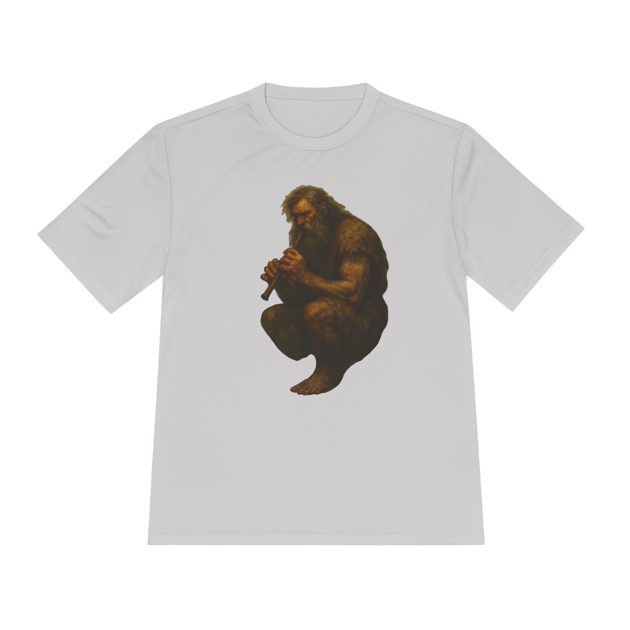 Unisex Moisture Wicking Tee