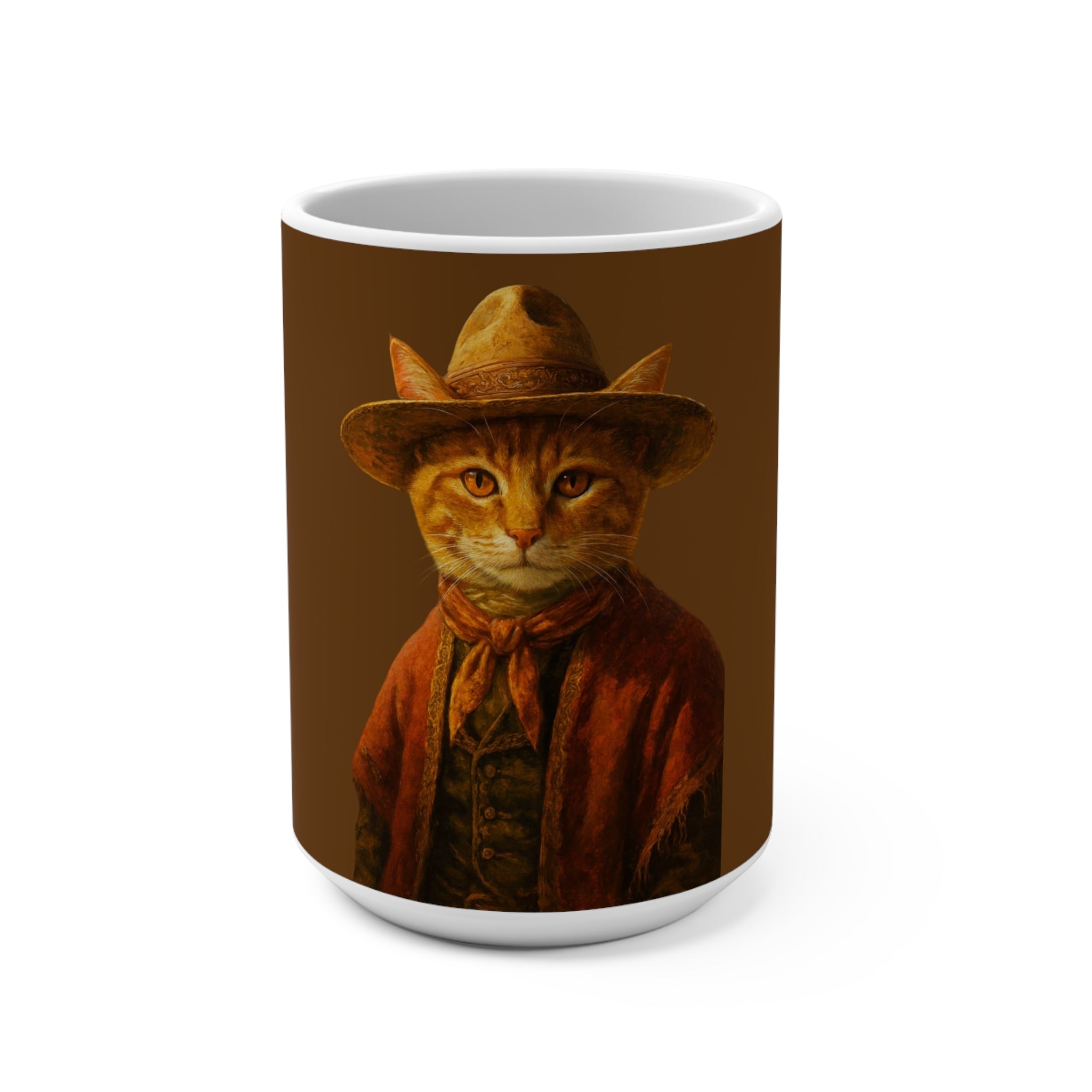 Mug 15oz