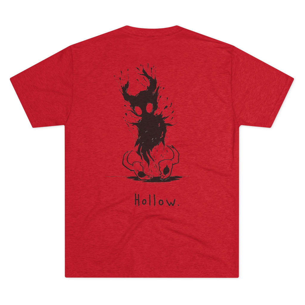 Unisex Tri-Blend Crew Tee