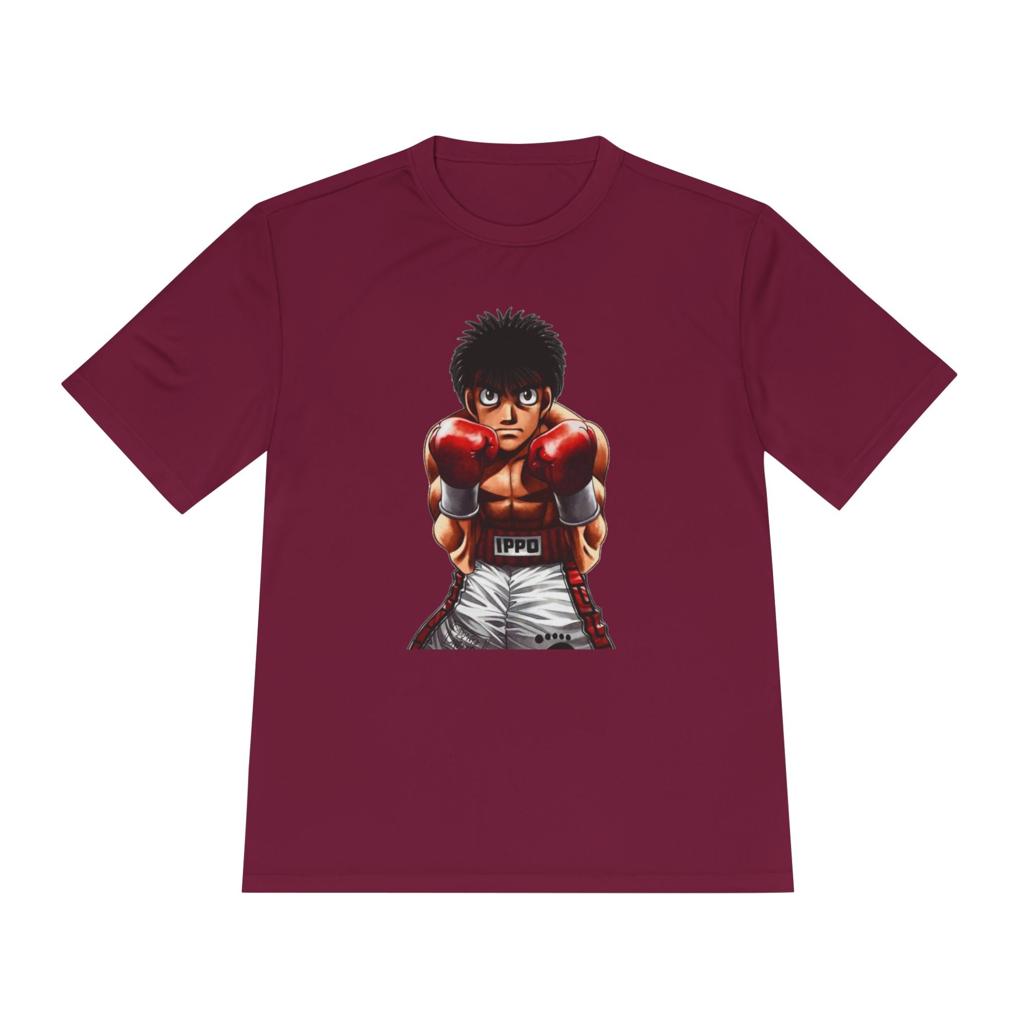 Unisex Moisture Wicking Tee